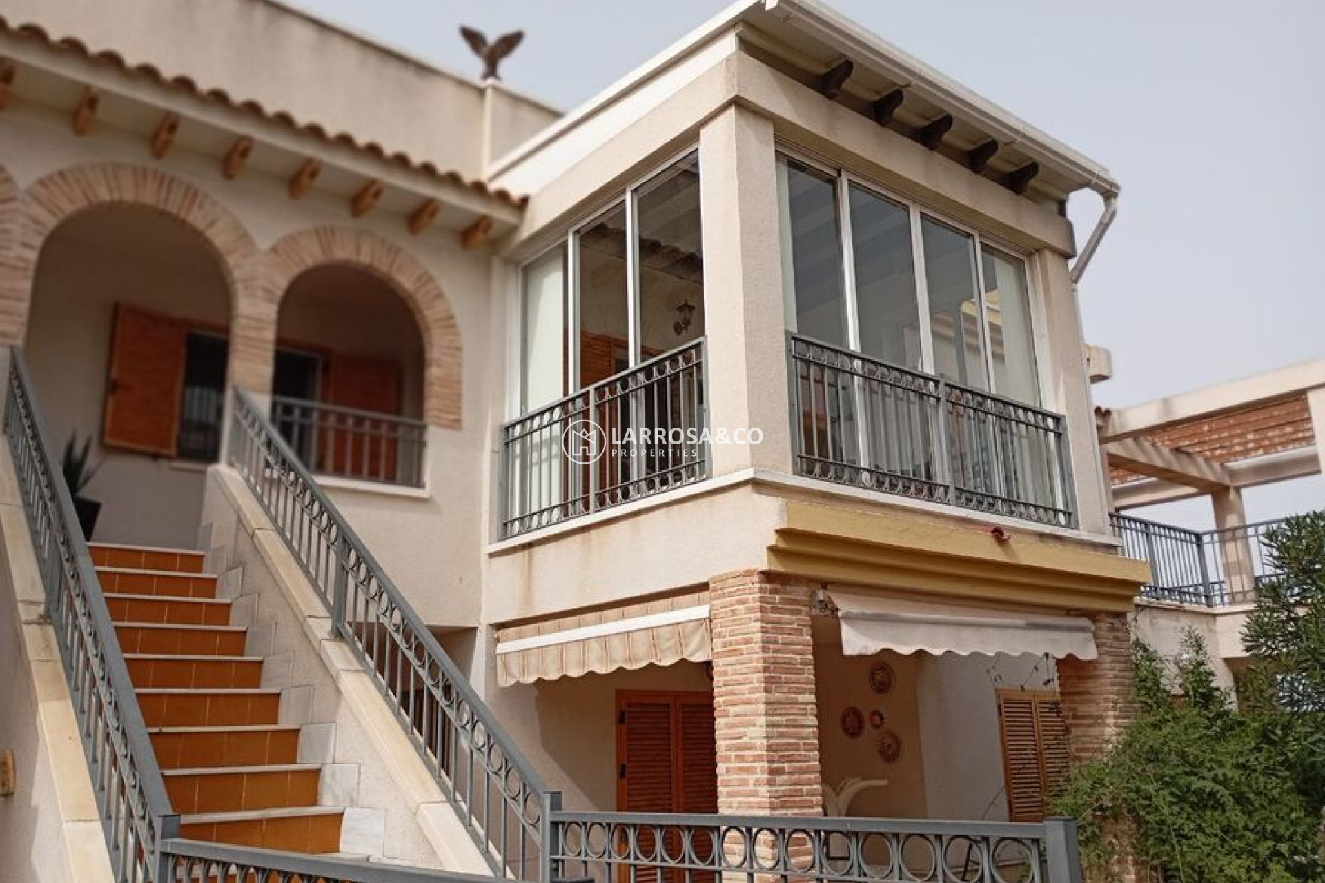 A Vendre - Apartment - Daya Vieja - Costa Blanca