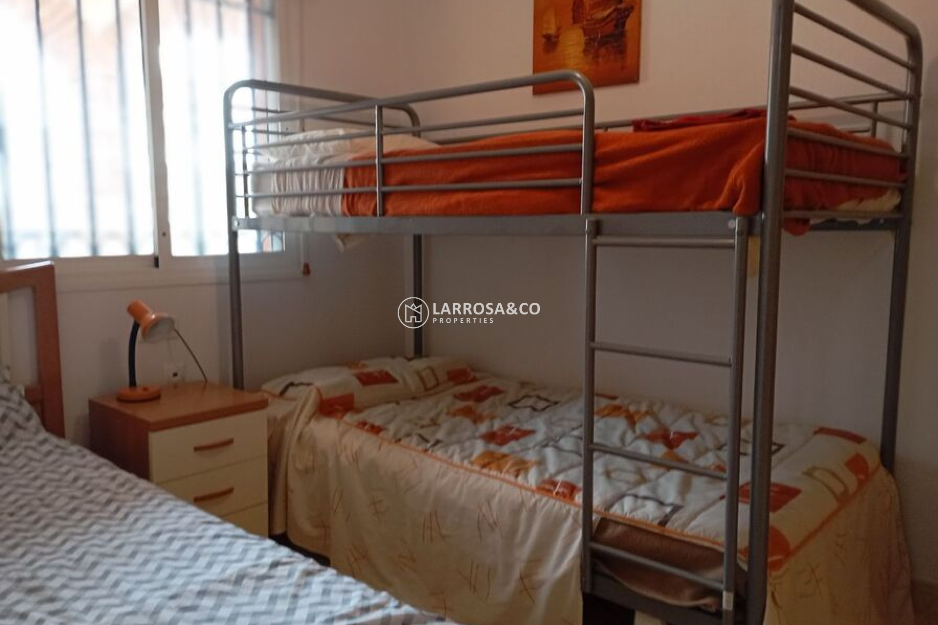 A Vendre - Apartment - Daya Vieja - Costa Blanca