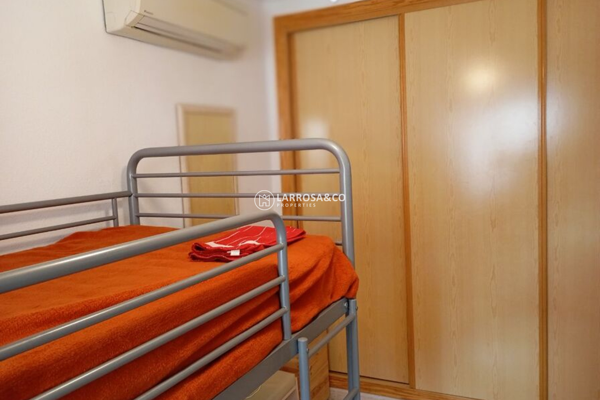 A Vendre - Apartment - Daya Vieja - Costa Blanca