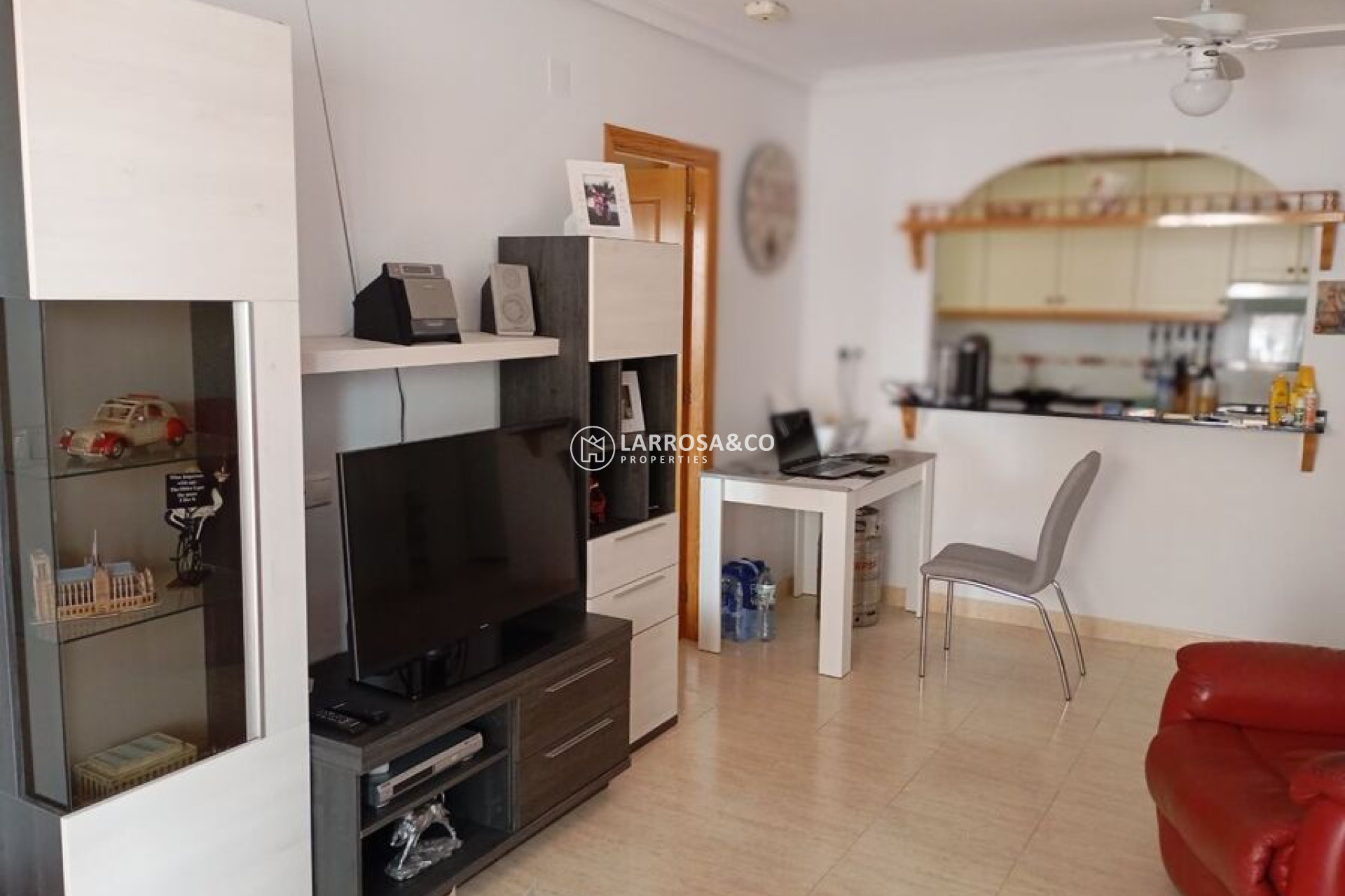 A Vendre - Apartment - Daya Vieja - Costa Blanca