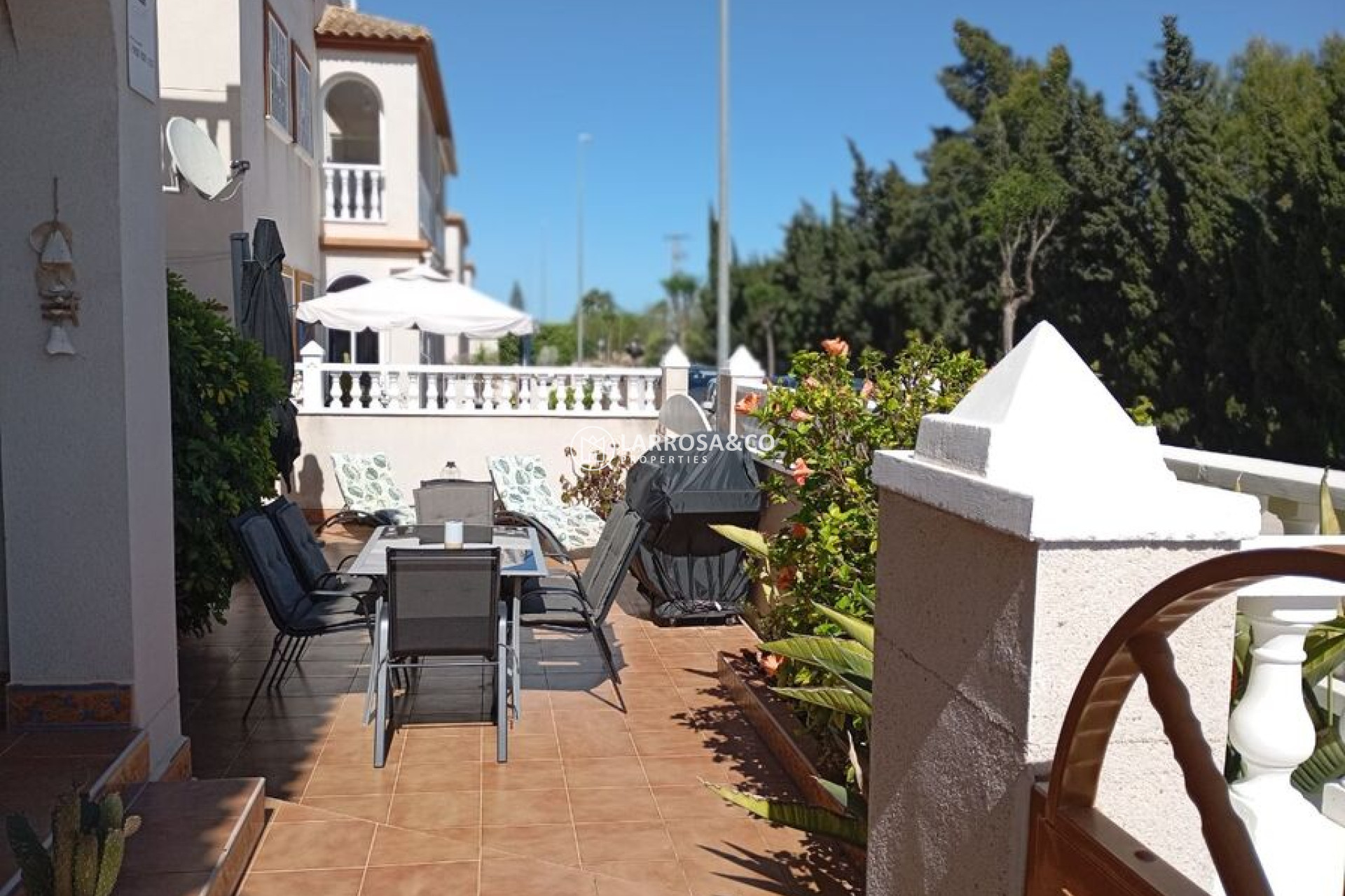 A Vendre - Apartment - Daya Vieja - Costa Blanca