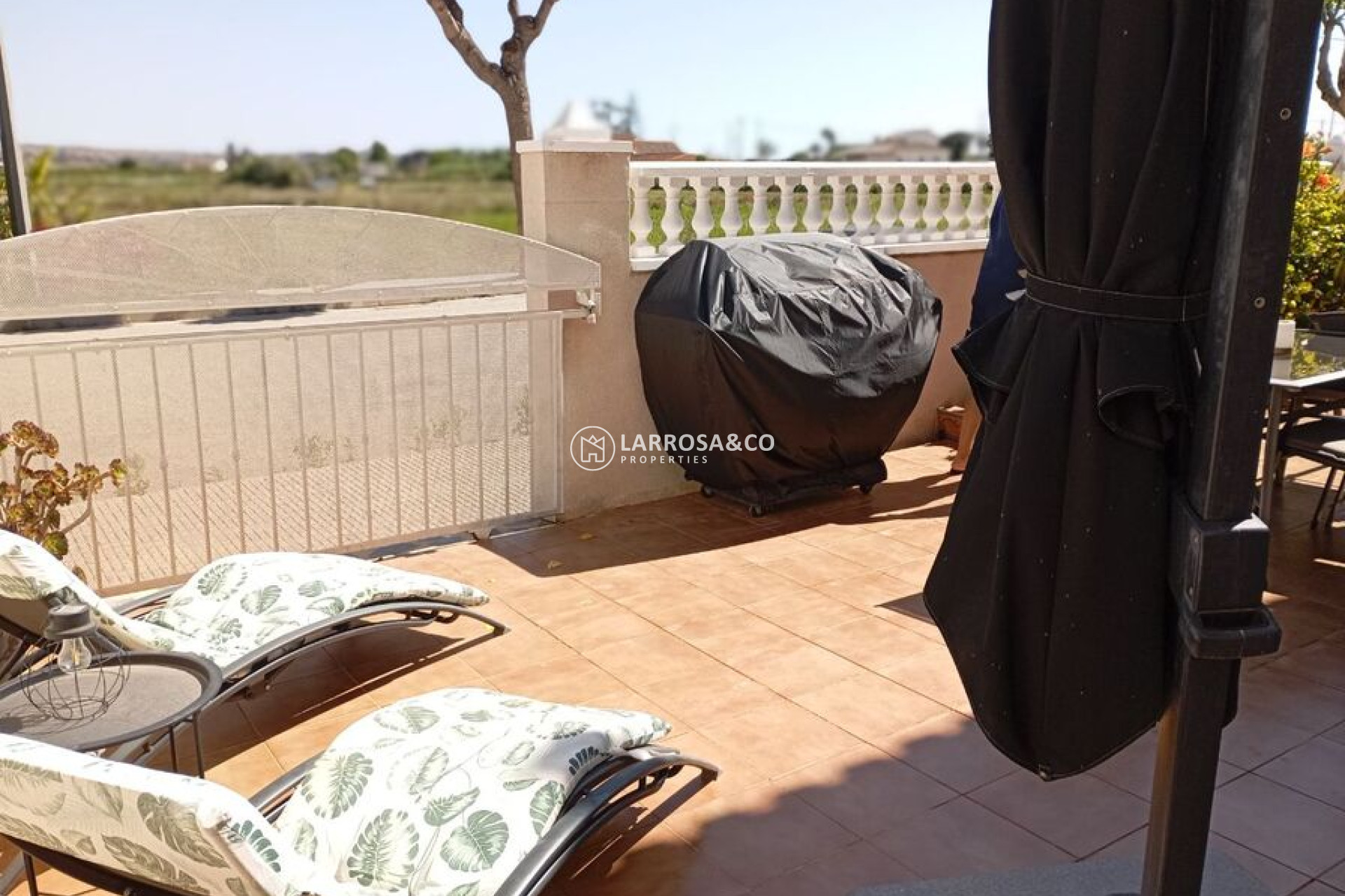 A Vendre - Apartment - Daya Vieja - Costa Blanca