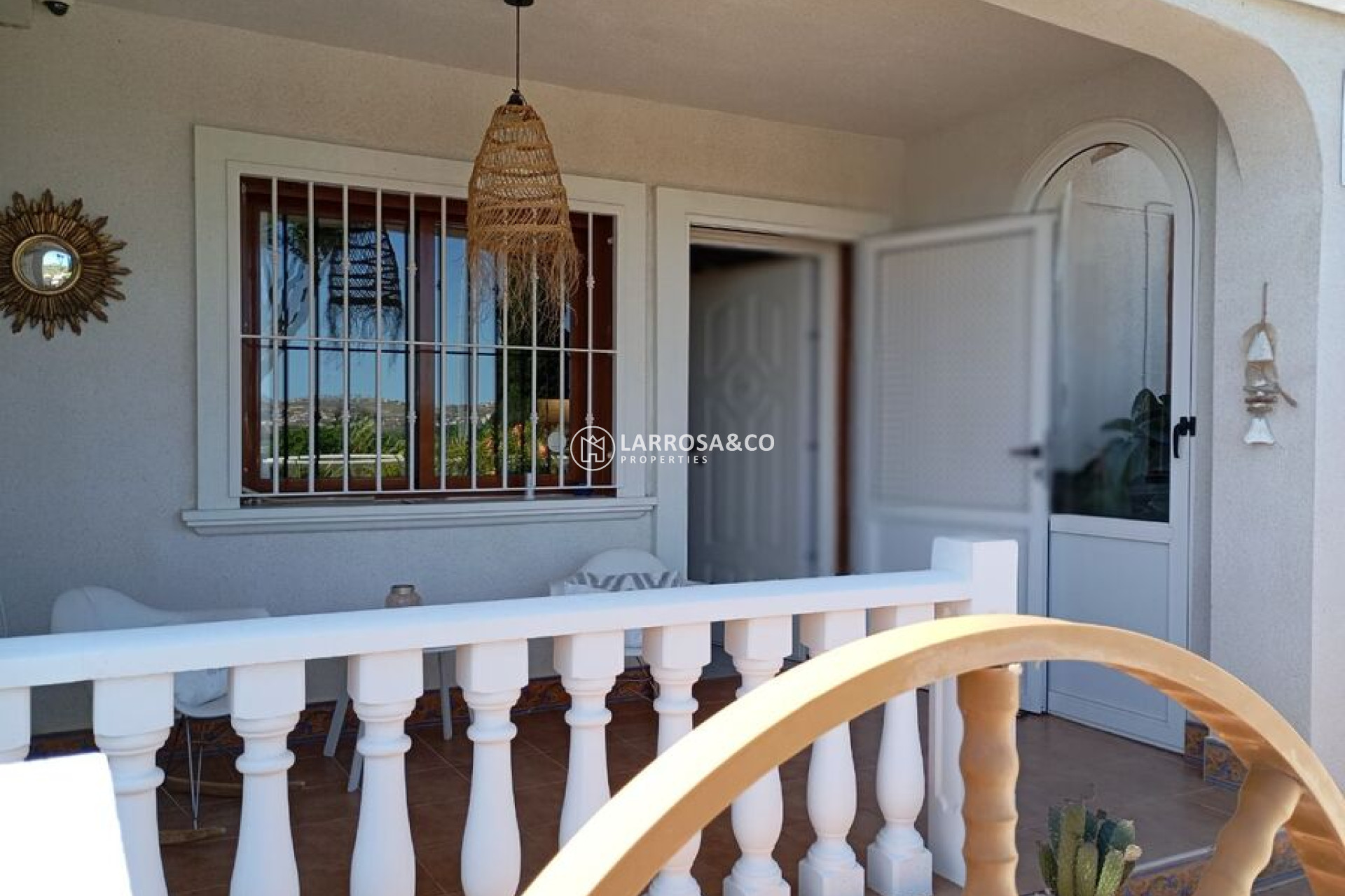A Vendre - Apartment - Daya Vieja - Costa Blanca