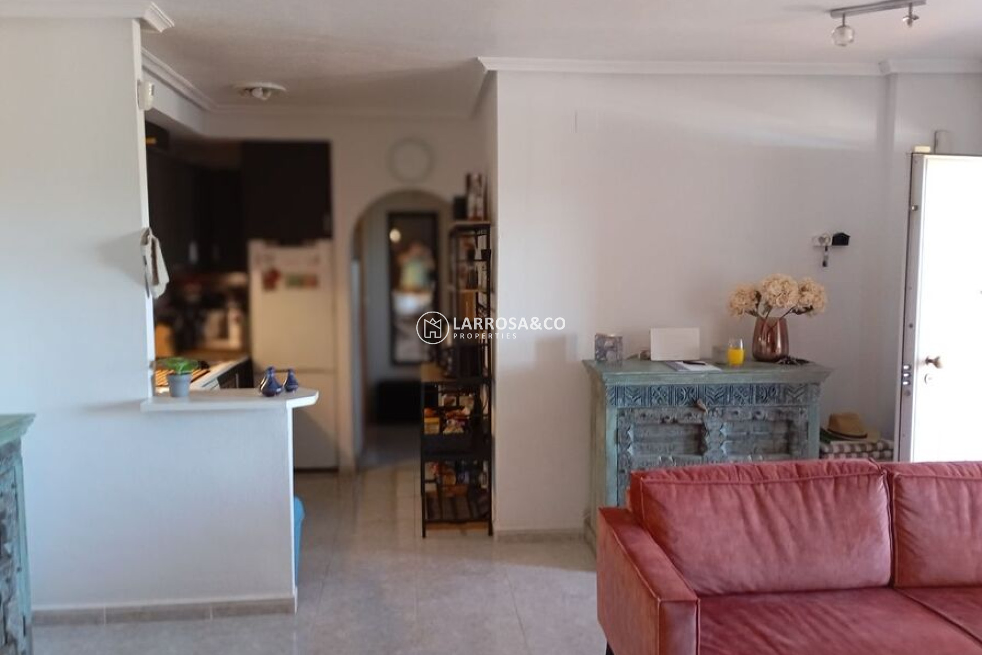 A Vendre - Apartment - Daya Vieja - Costa Blanca