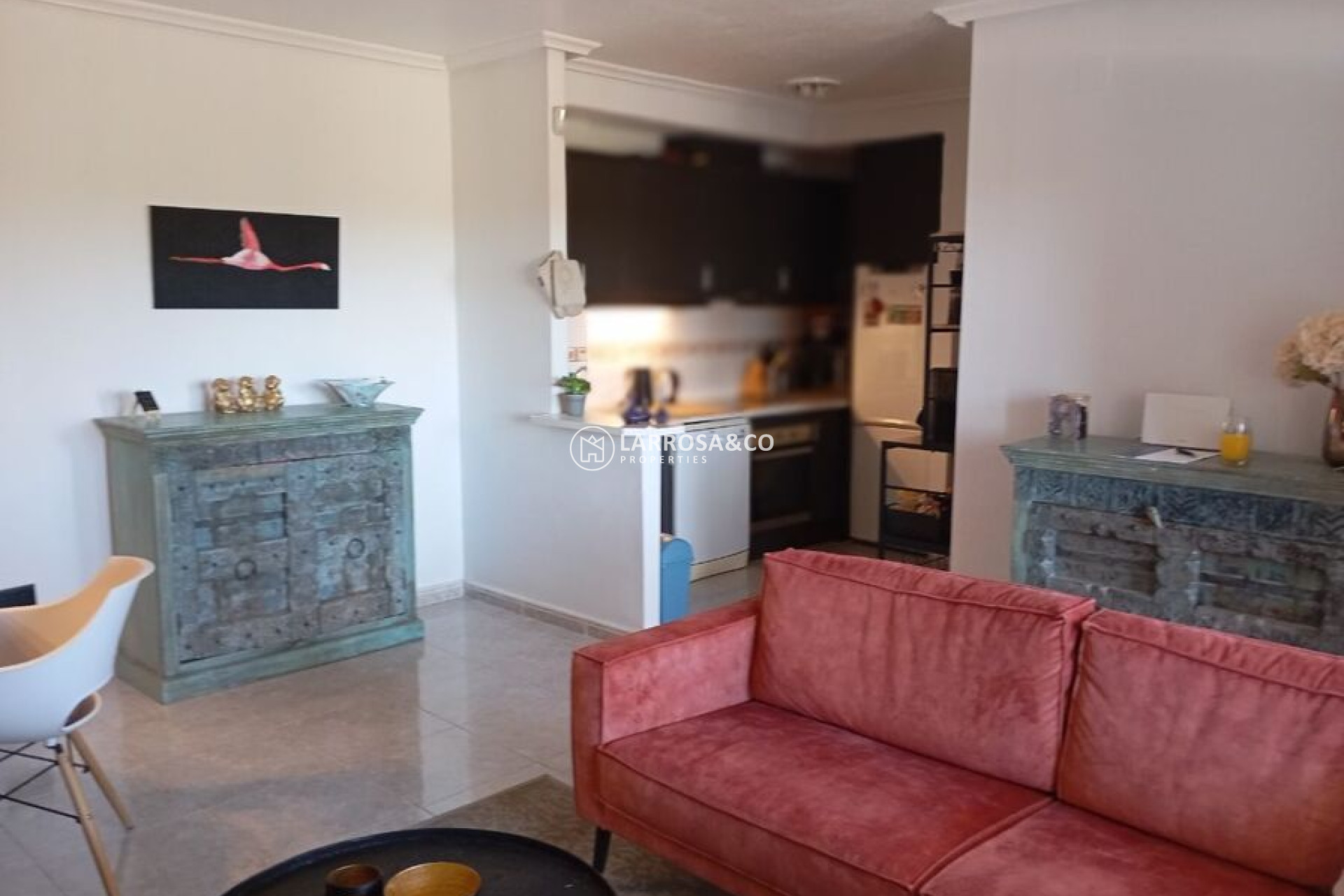 A Vendre - Apartment - Daya Vieja - Costa Blanca
