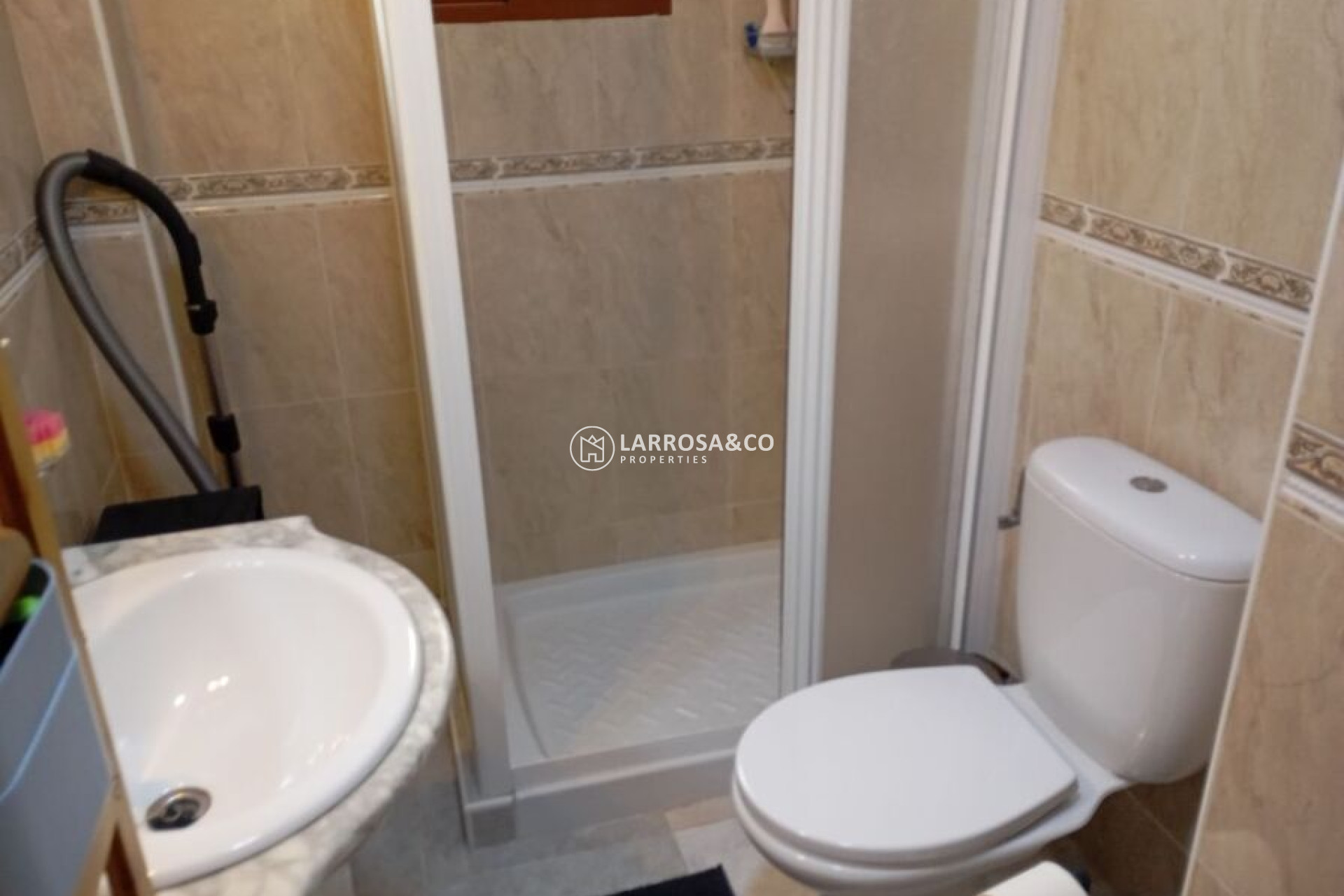 A Vendre - Apartment - Daya Vieja - Costa Blanca