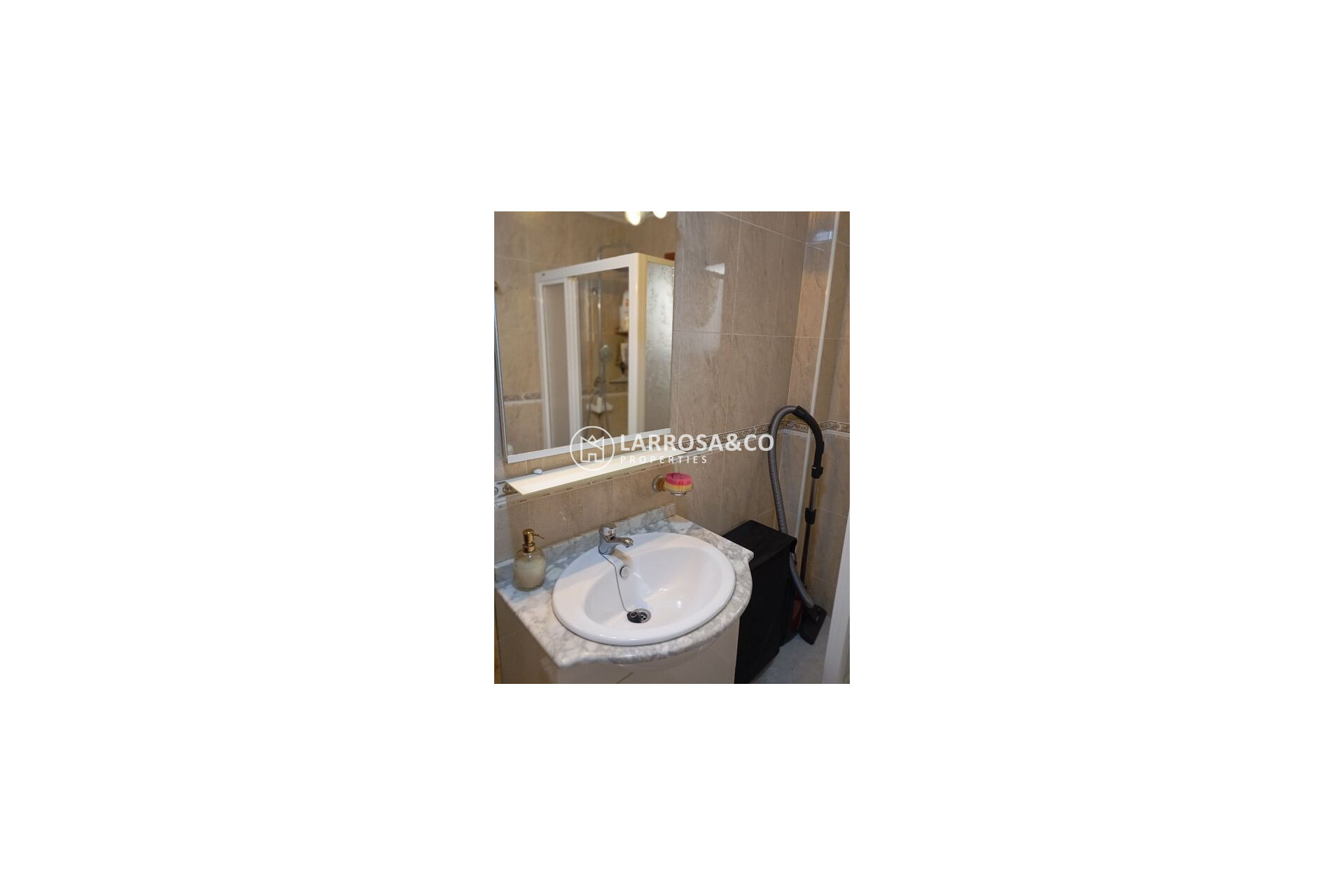 A Vendre - Apartment - Daya Vieja - Costa Blanca