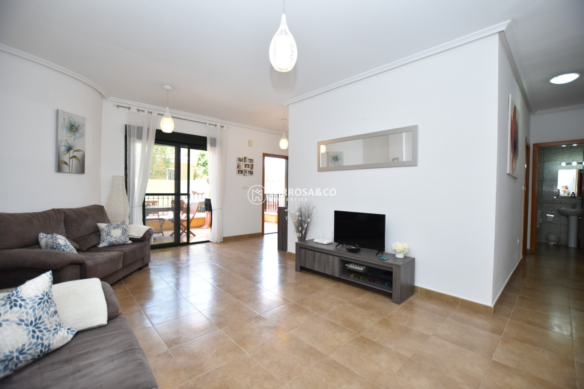 A Vendre - Apartment - Daya Vieja - Costa Blanca