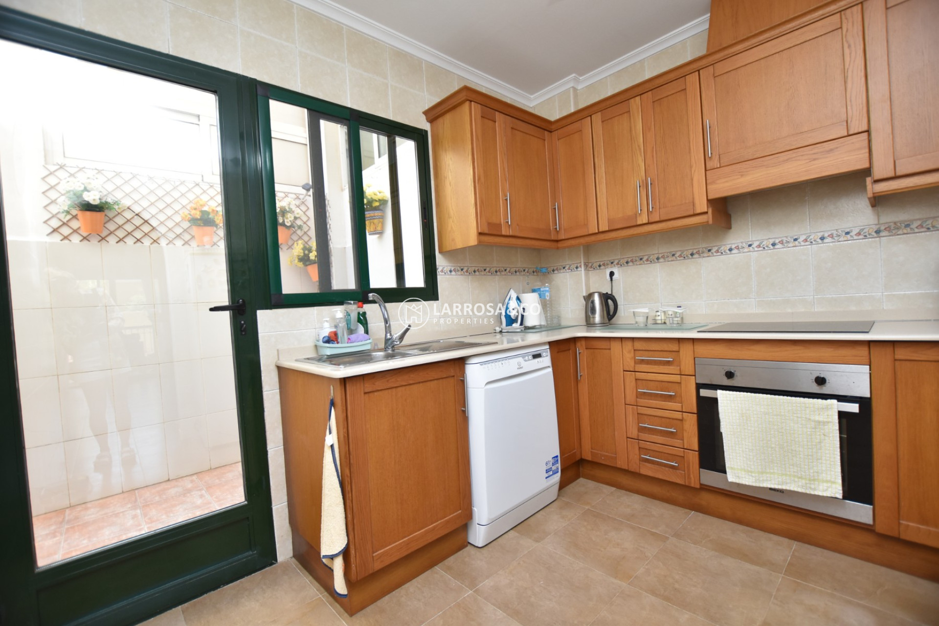 A Vendre - Apartment - Daya Vieja - Costa Blanca