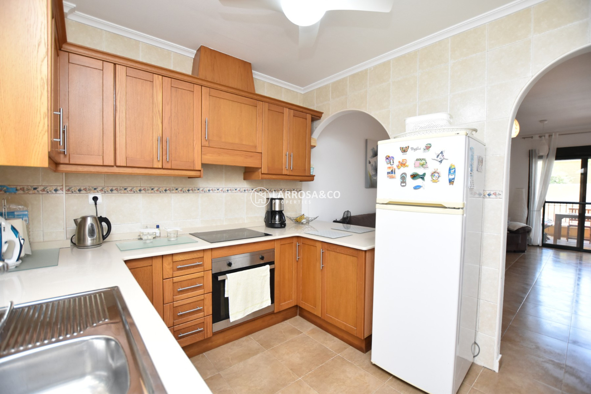 A Vendre - Apartment - Daya Vieja - Costa Blanca