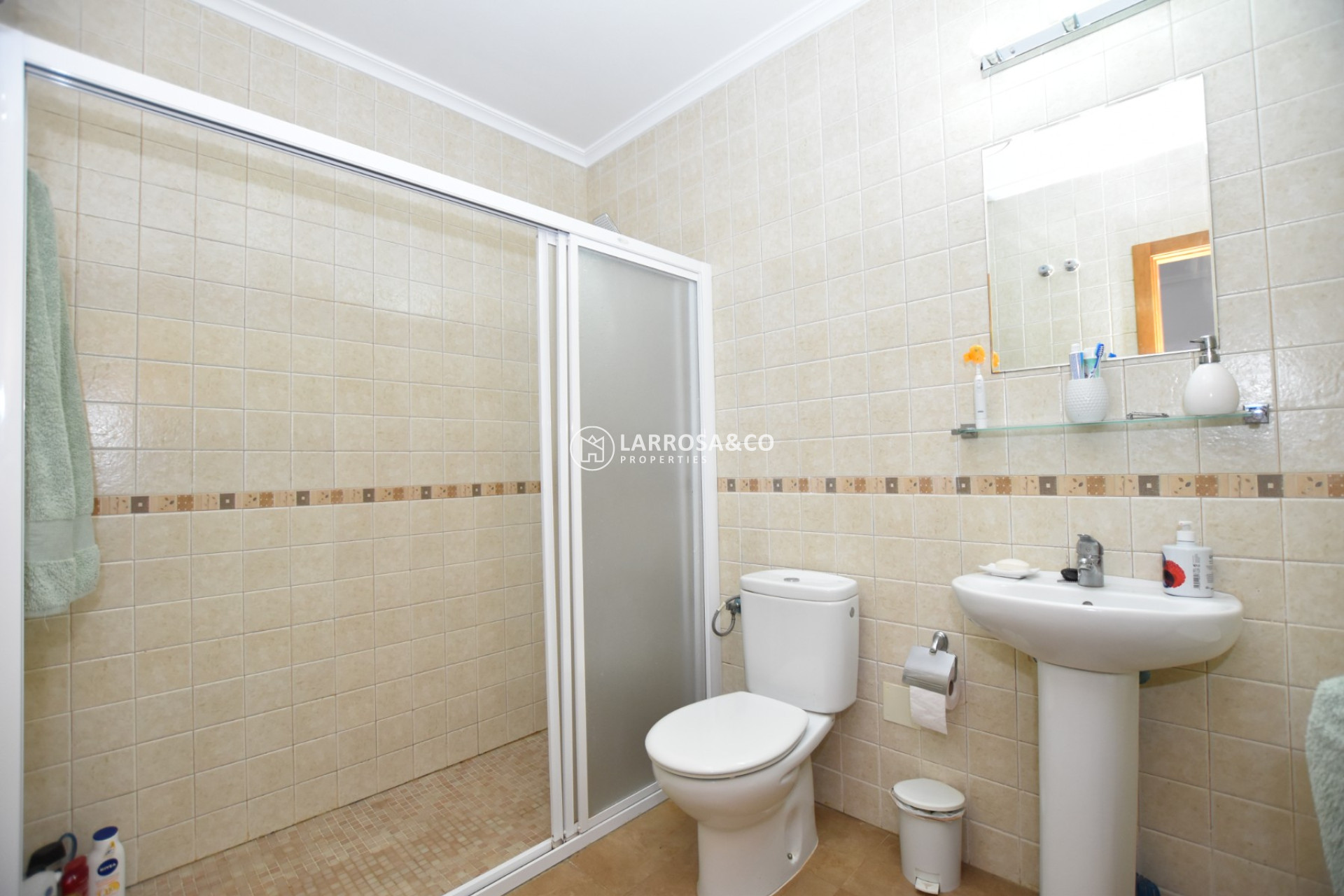 A Vendre - Apartment - Daya Vieja - Costa Blanca