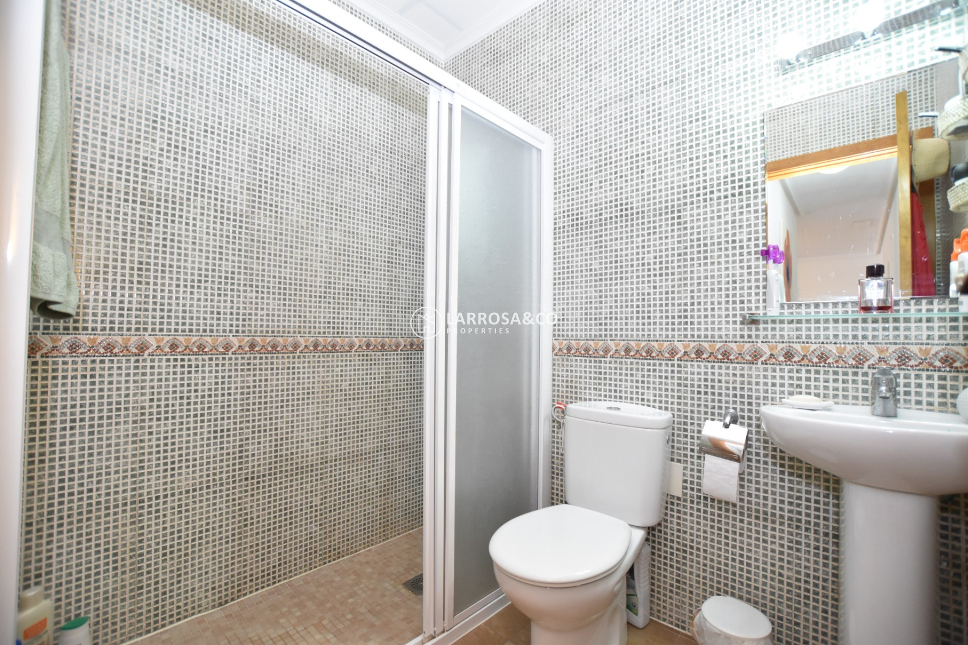 A Vendre - Apartment - Daya Vieja - Costa Blanca