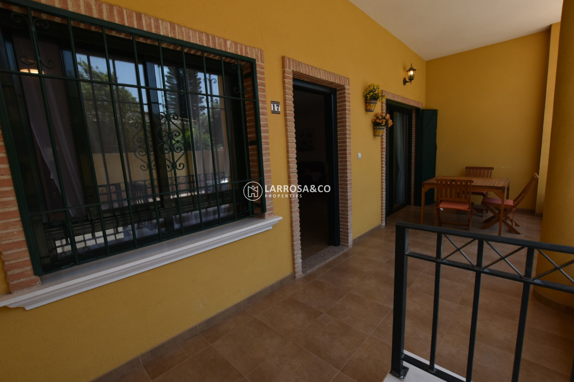 A Vendre - Apartment - Daya Vieja - Costa Blanca