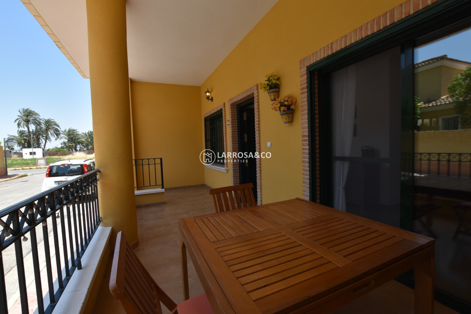 A Vendre - Apartment - Daya Vieja - Costa Blanca