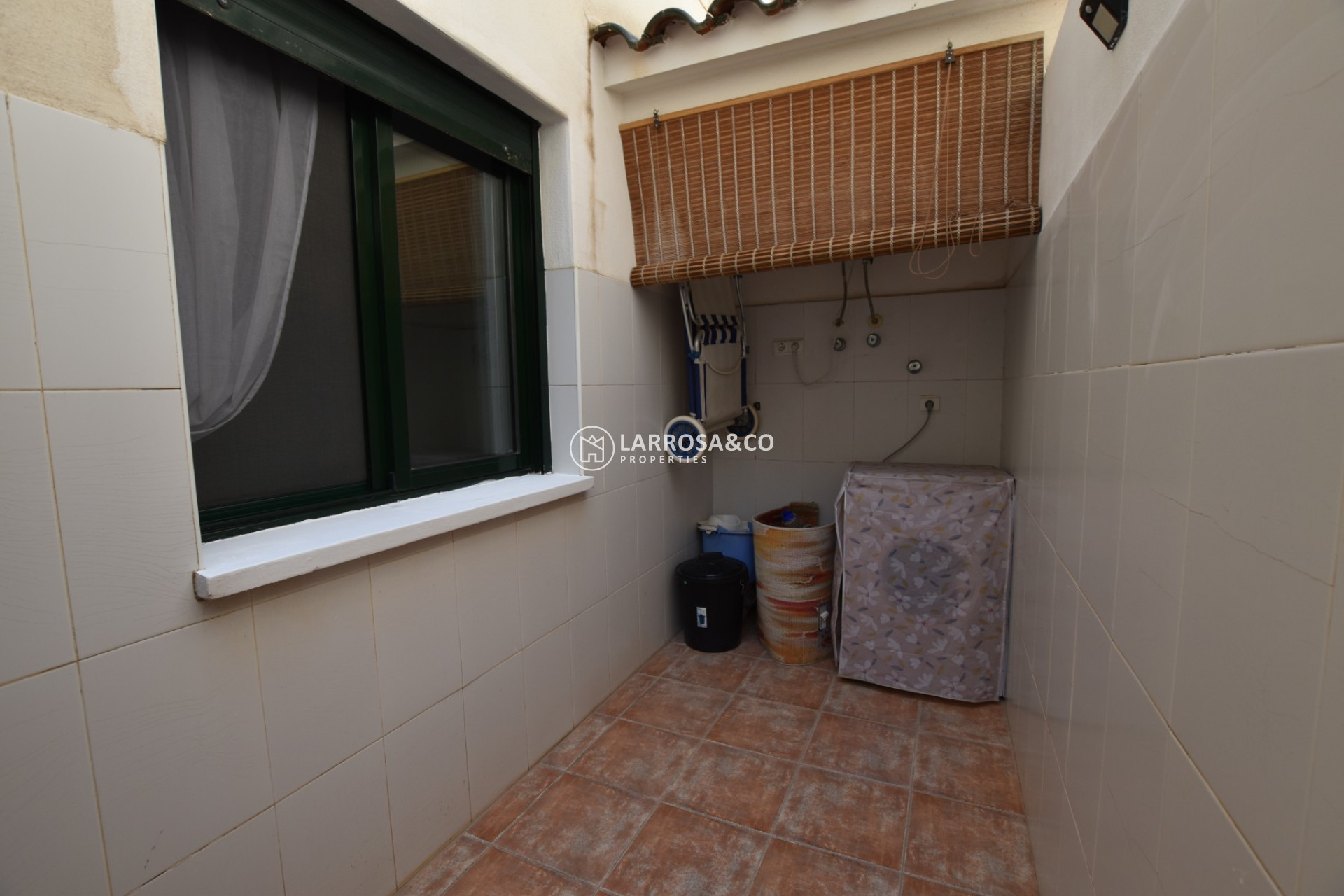 A Vendre - Apartment - Daya Vieja - Costa Blanca