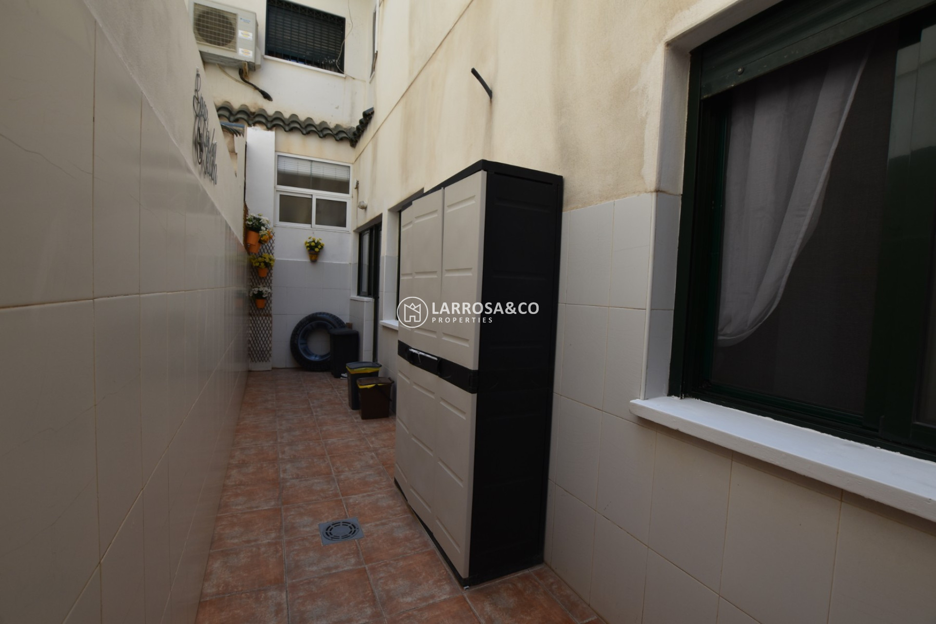 A Vendre - Apartment - Daya Vieja - Costa Blanca