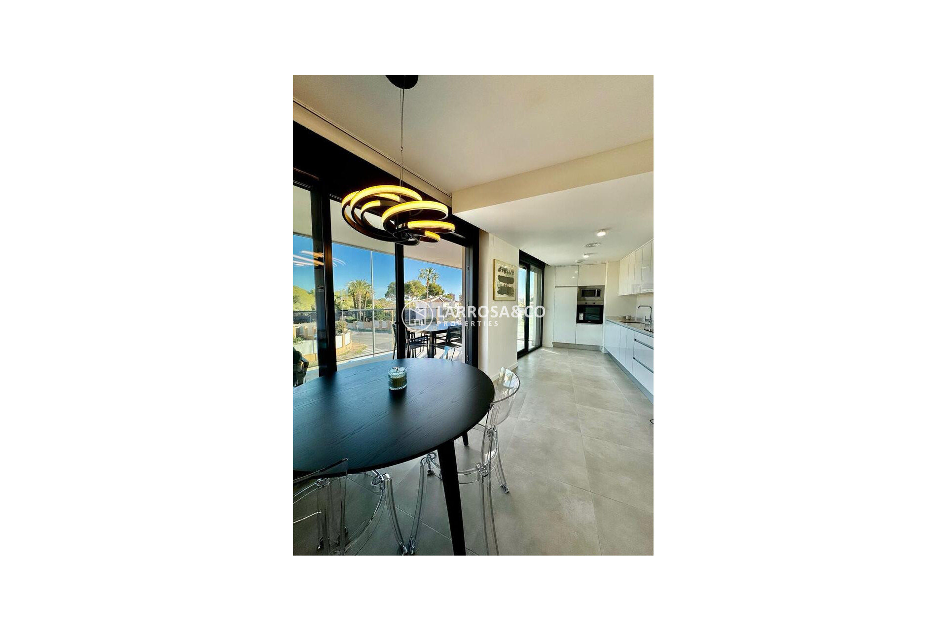 A Vendre - Apartment - Dehesa de Campoamor - Costa Blanca