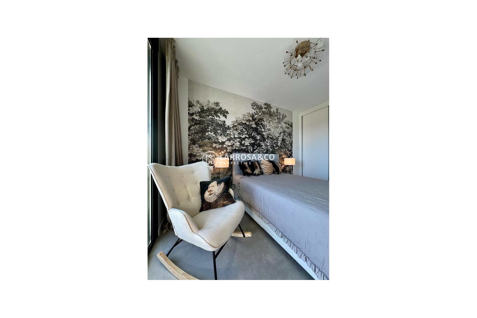 A Vendre - Apartment - Dehesa de Campoamor - Costa Blanca