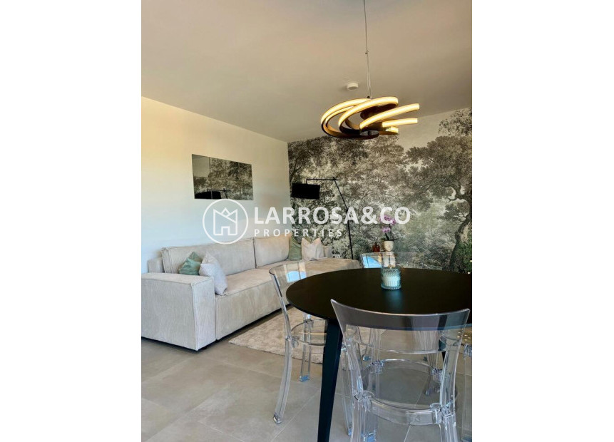 A Vendre - Apartment - Dehesa de Campoamor - Costa Blanca