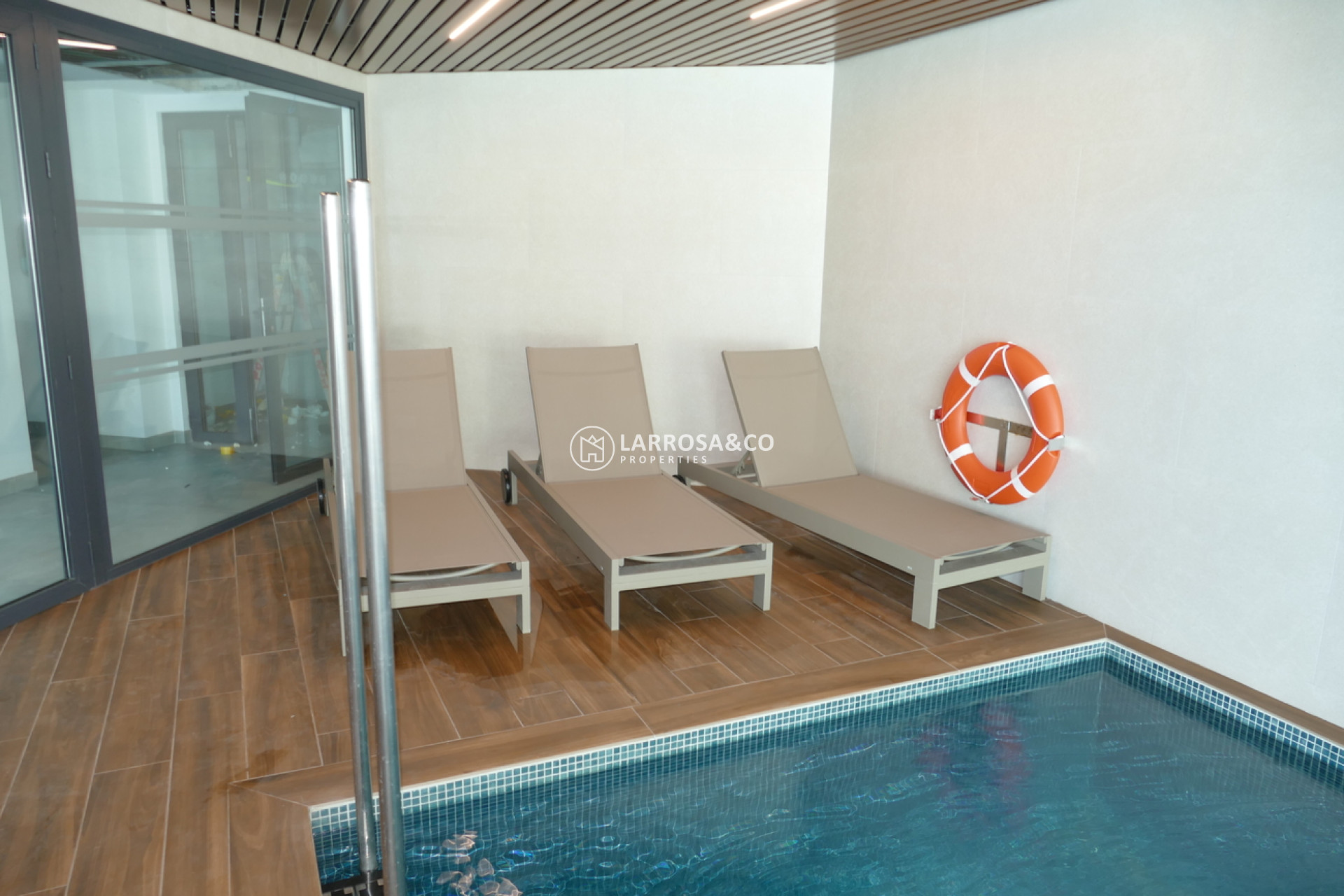 A Vendre - Apartment - Dehesa de Campoamor - Costa Blanca