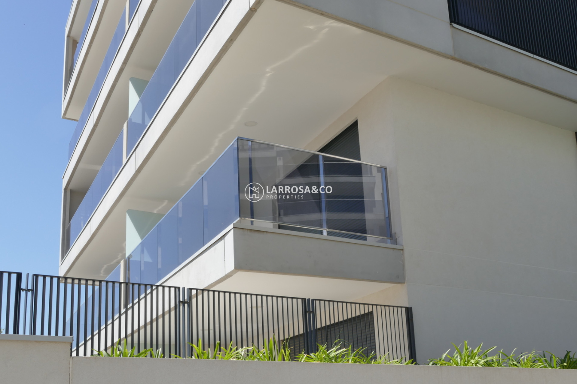 A Vendre - Apartment - Dehesa de Campoamor - Costa Blanca
