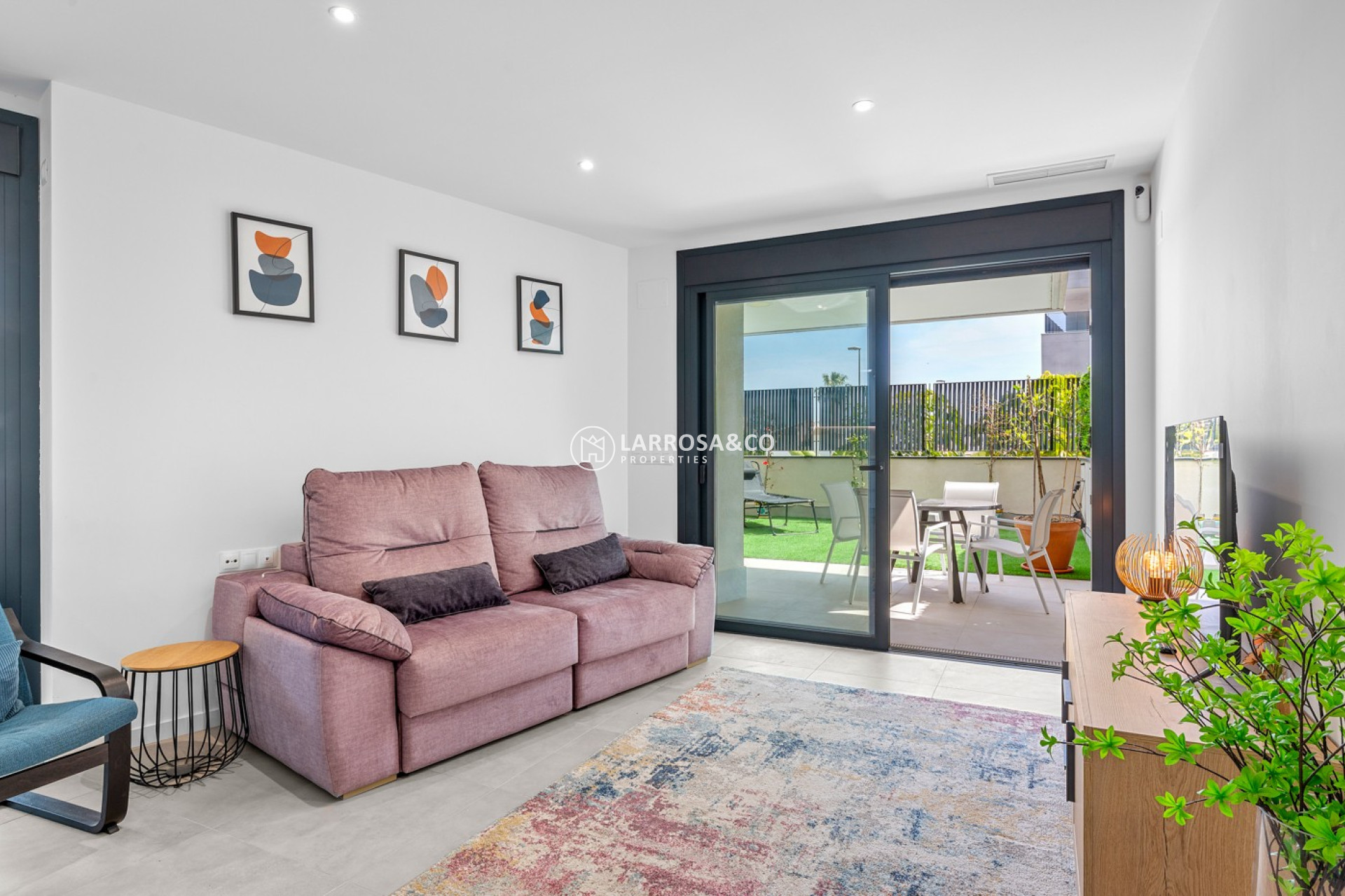 A Vendre - Apartment - Dehesa de Campoamor - Costa Blanca