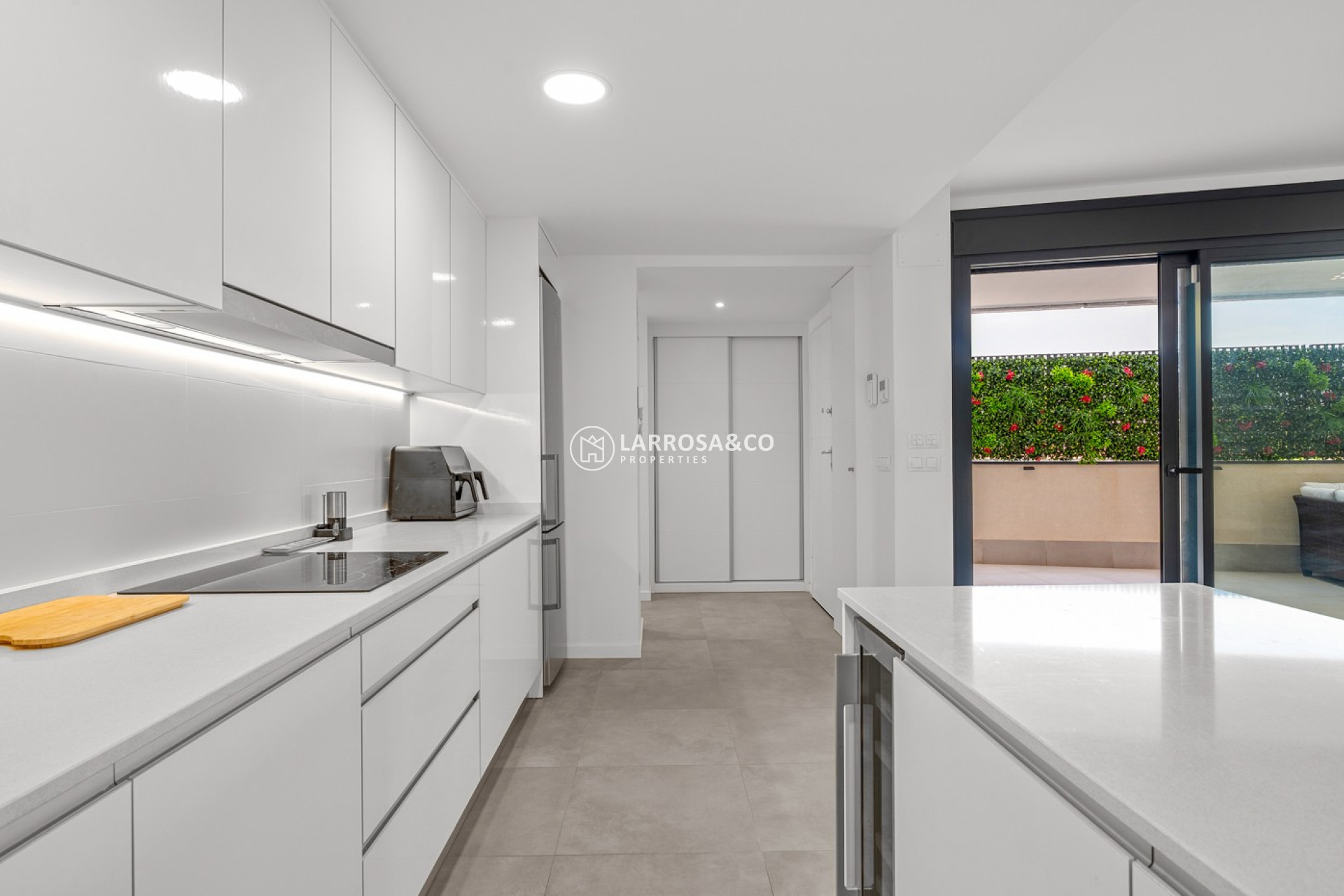 A Vendre - Apartment - Dehesa de Campoamor - Costa Blanca