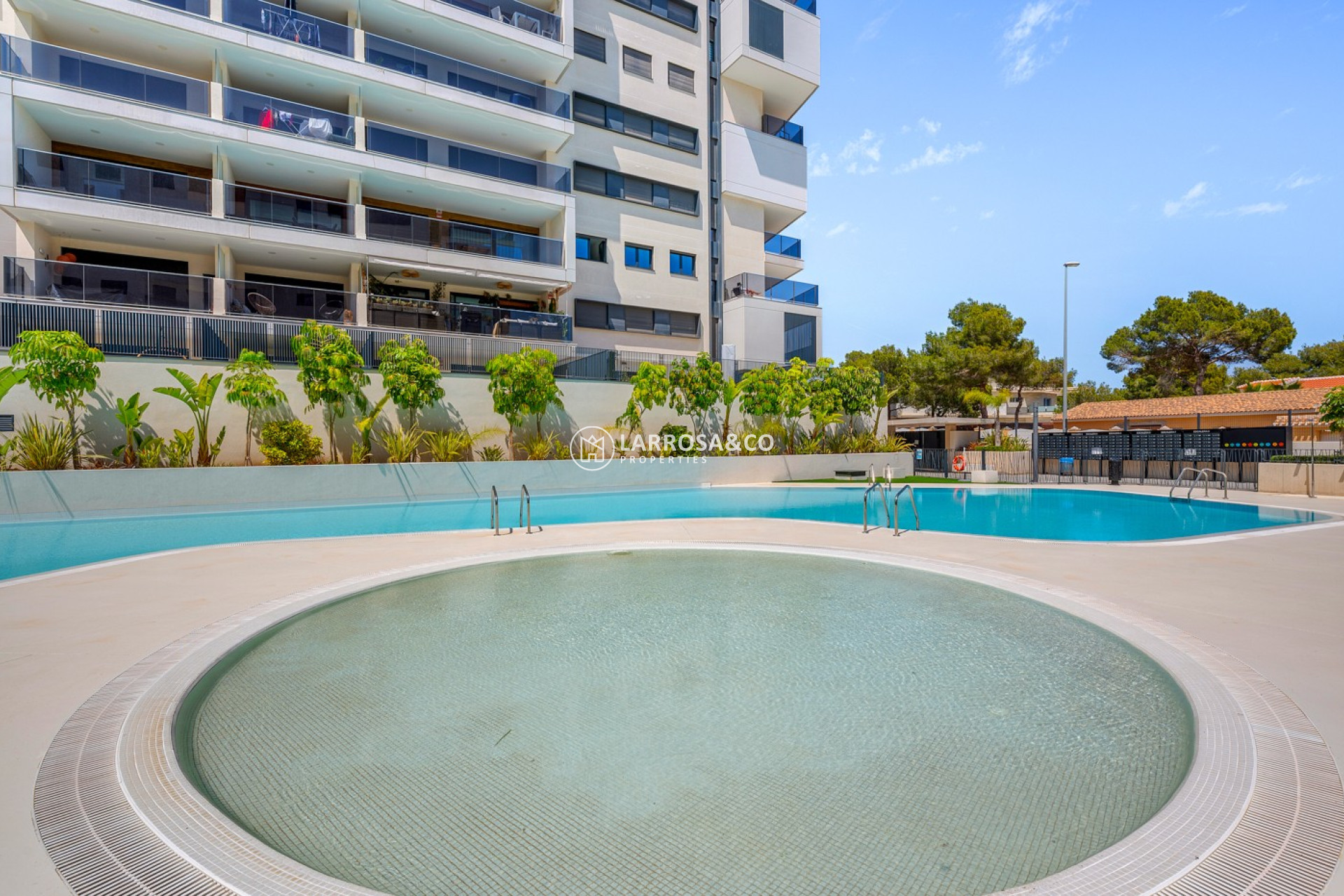 A Vendre - Apartment - Dehesa de Campoamor - Costa Blanca