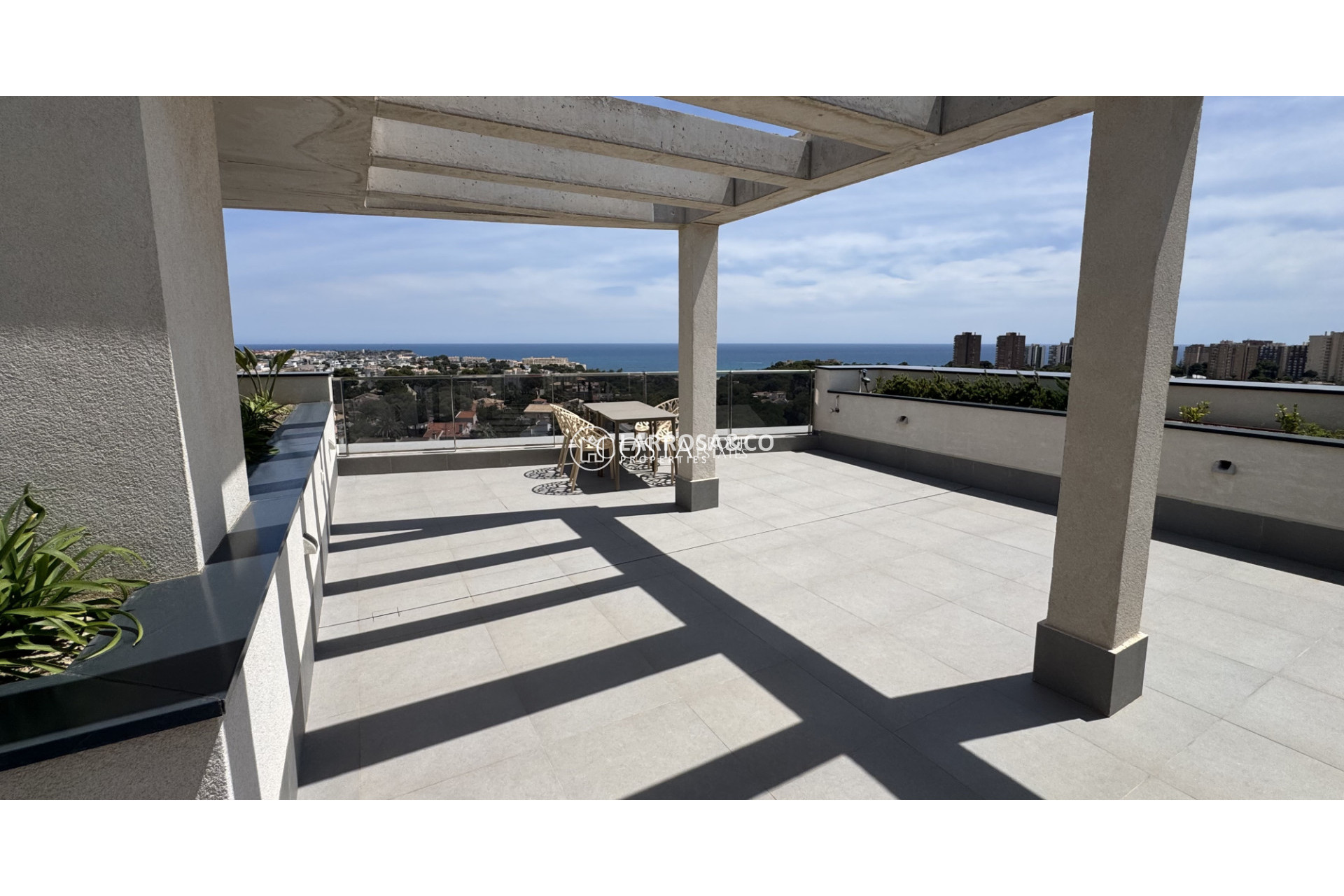 A Vendre - Apartment - Dehesa de Campoamor - Costa Blanca