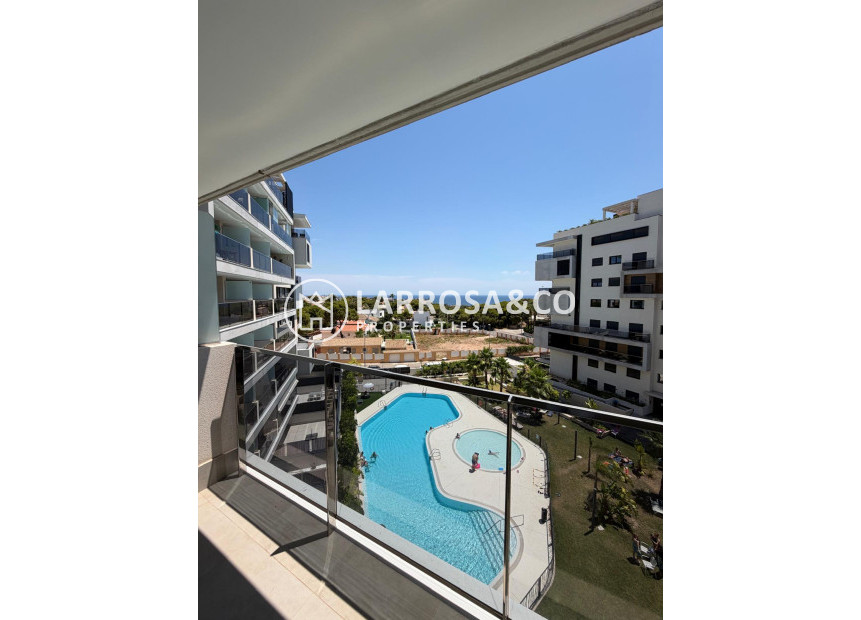 A Vendre - Apartment - Dehesa de Campoamor - Costa Blanca