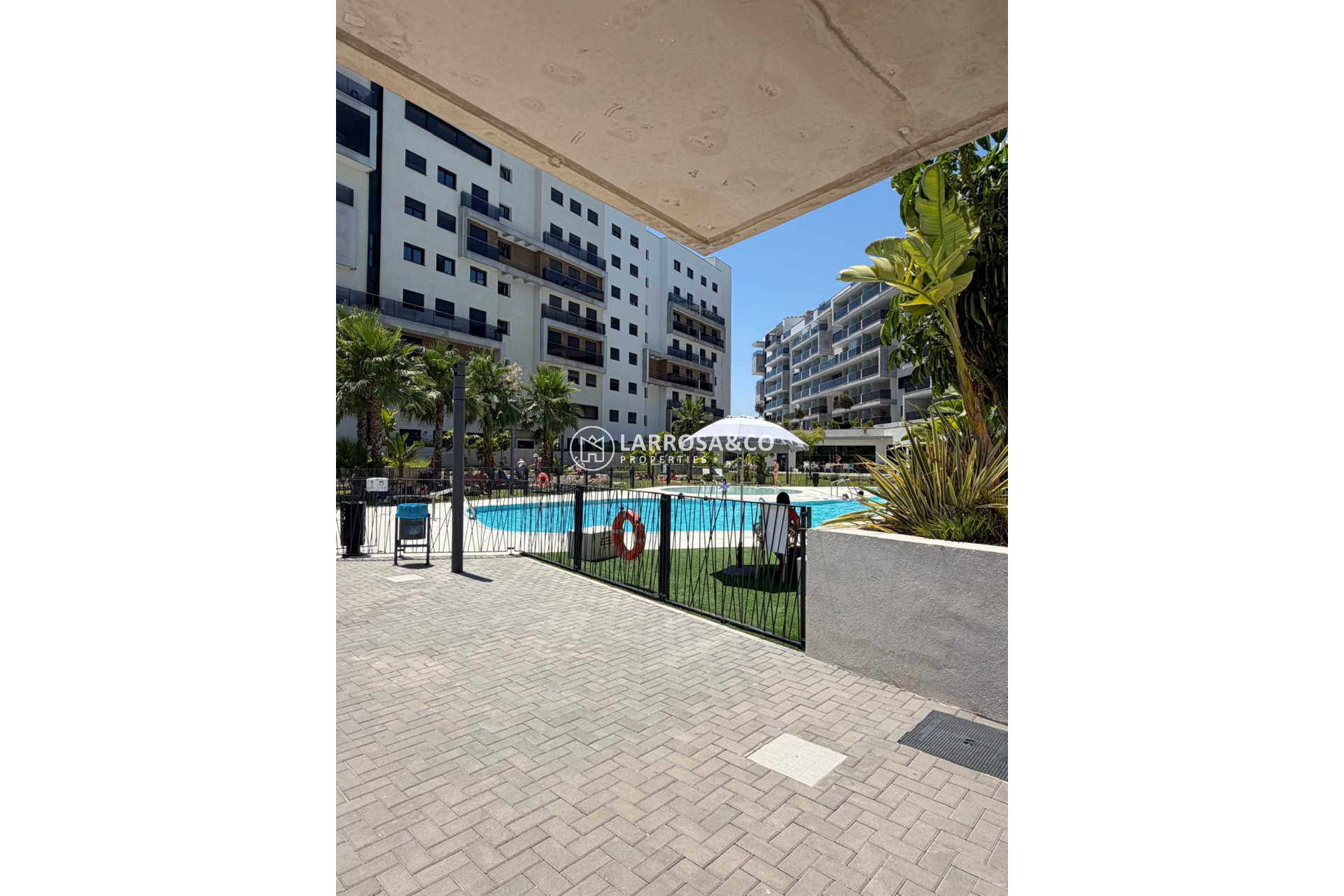 A Vendre - Apartment - Dehesa de Campoamor - Costa Blanca