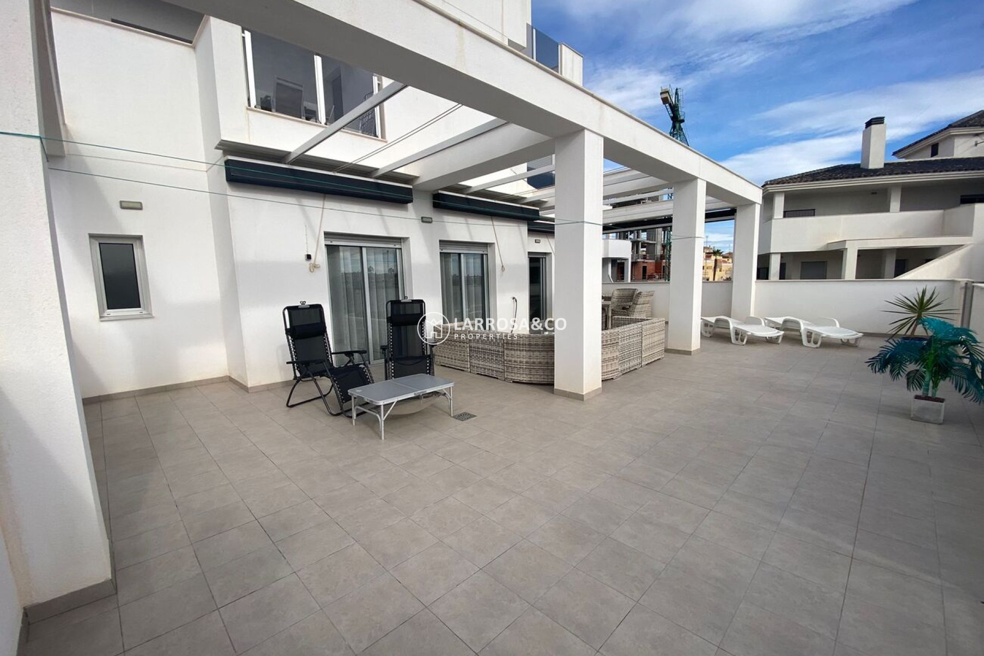 A Vendre - Apartment - Dehesa de Campoamor - Las Filipinas