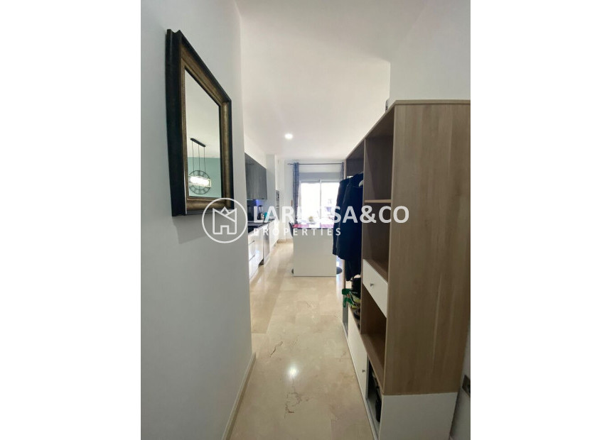A Vendre - Apartment - Dehesa de Campoamor - Las Filipinas