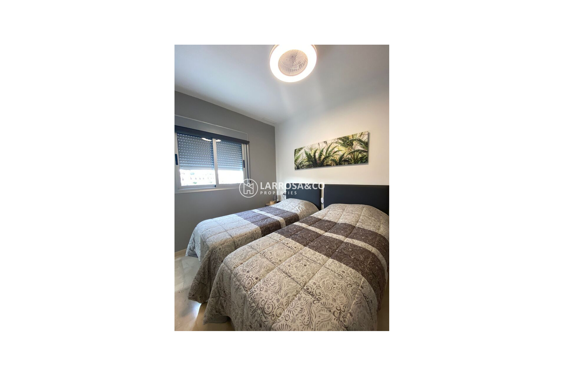 A Vendre - Apartment - Dehesa de Campoamor - Las Filipinas