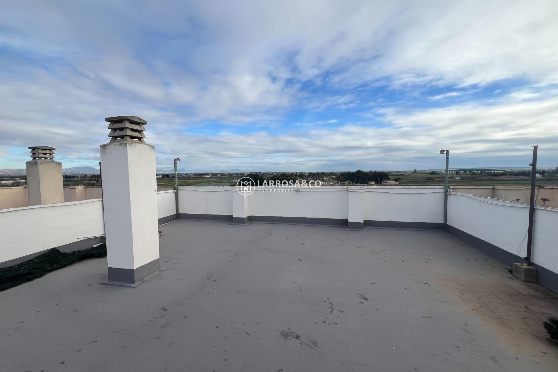 A Vendre - Apartment - Dolores - Comunidad valenciana