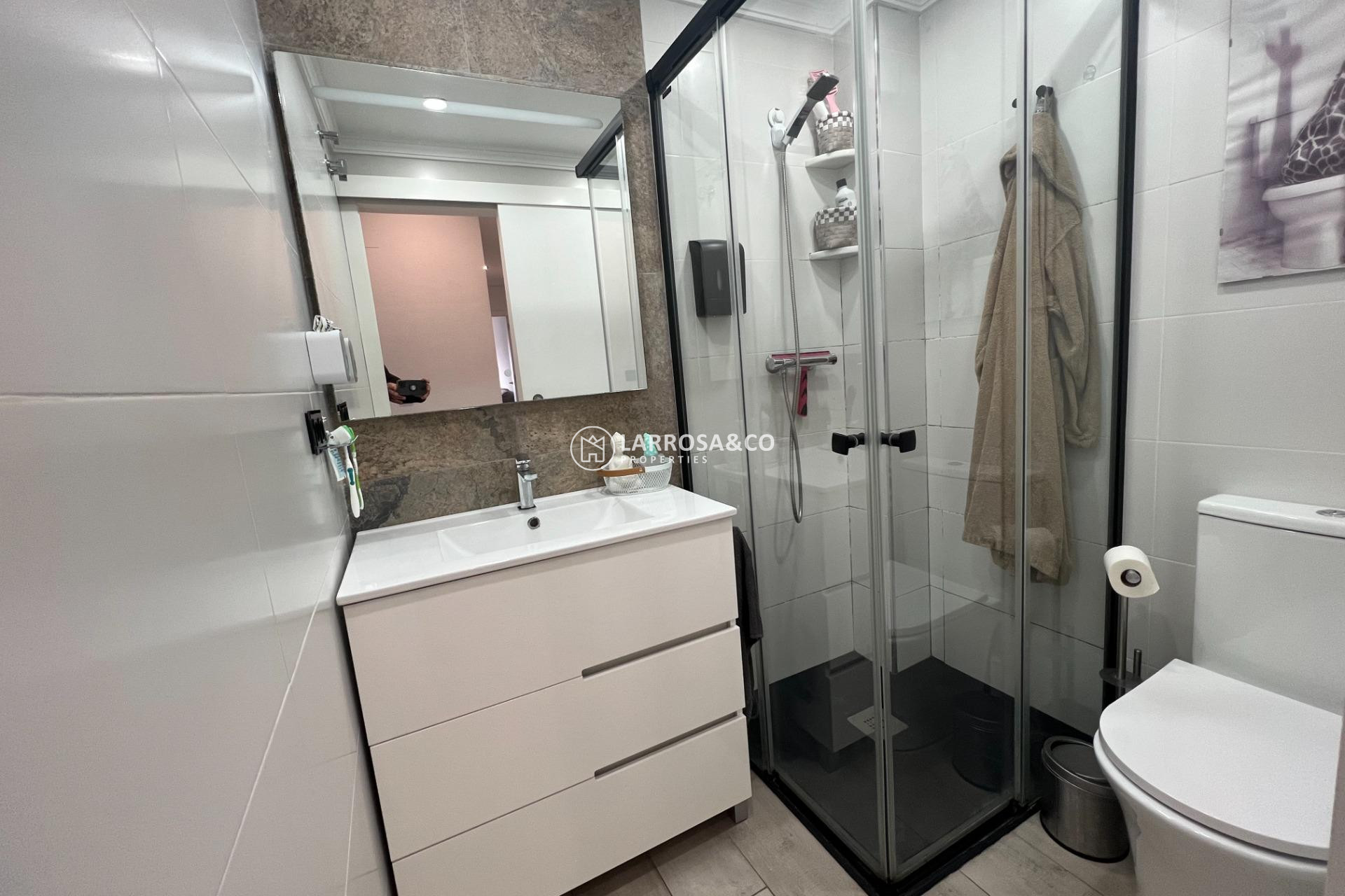 A Vendre - Apartment - Dolores - Comunidad valenciana