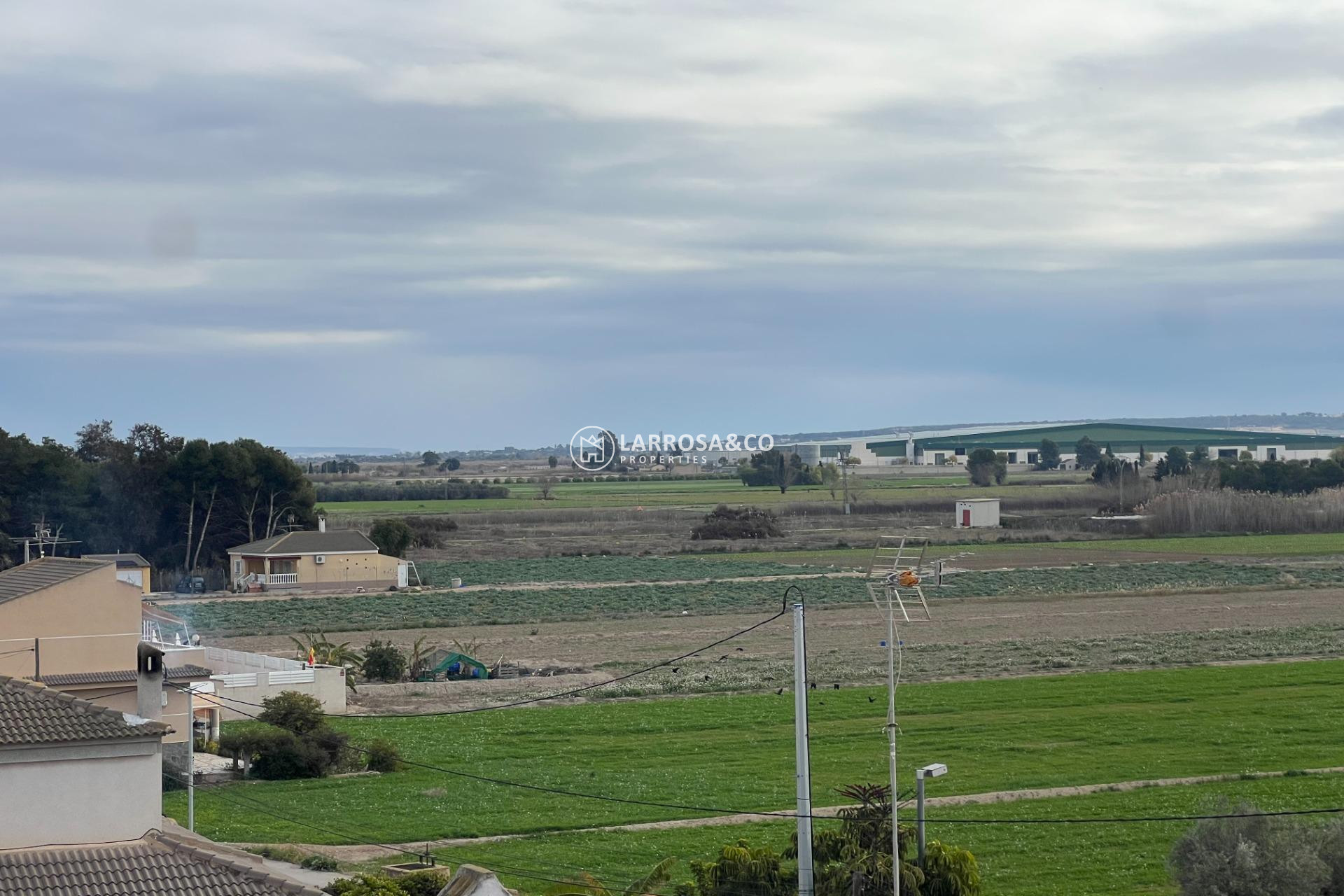 A Vendre - Apartment - Dolores - Comunidad valenciana