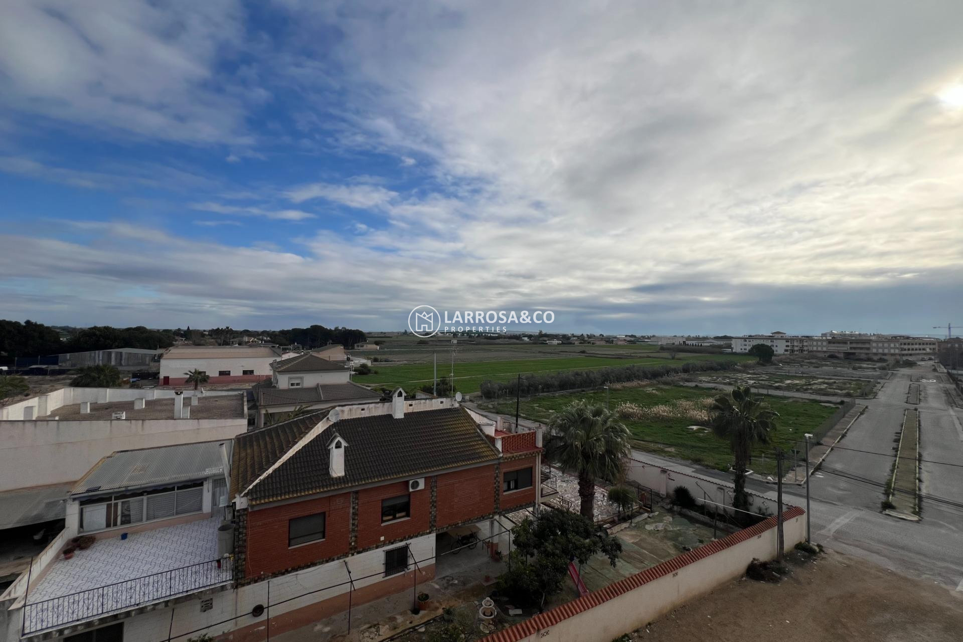 A Vendre - Apartment - Dolores - Comunidad valenciana