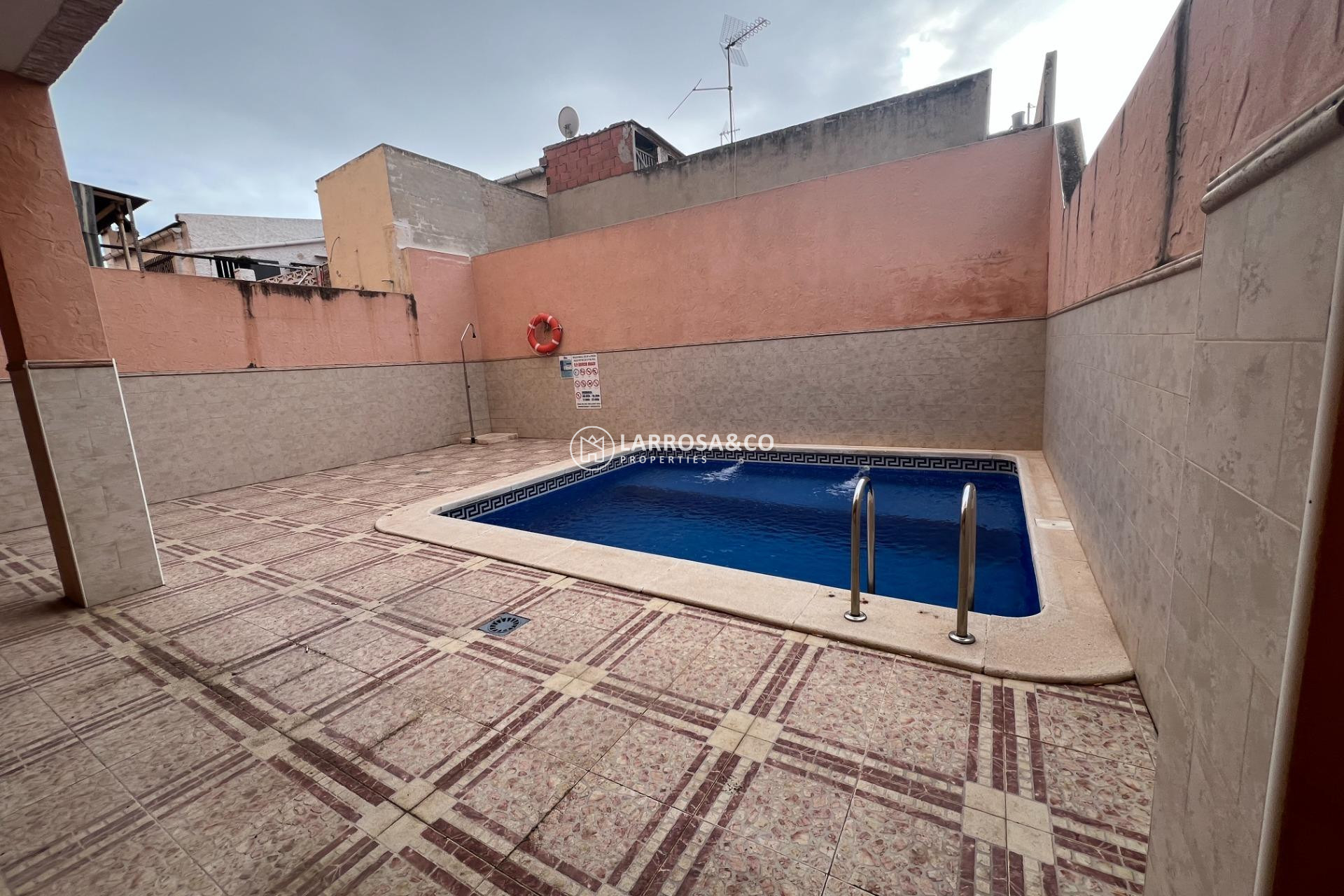 A Vendre - Apartment - Dolores - Comunidad valenciana