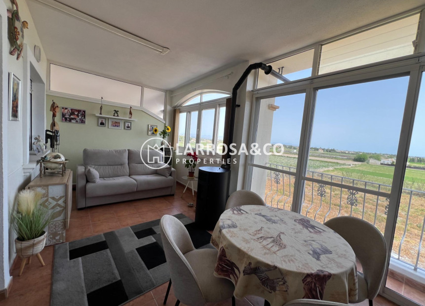 A Vendre - Apartment - Dolores - Comunidad valenciana