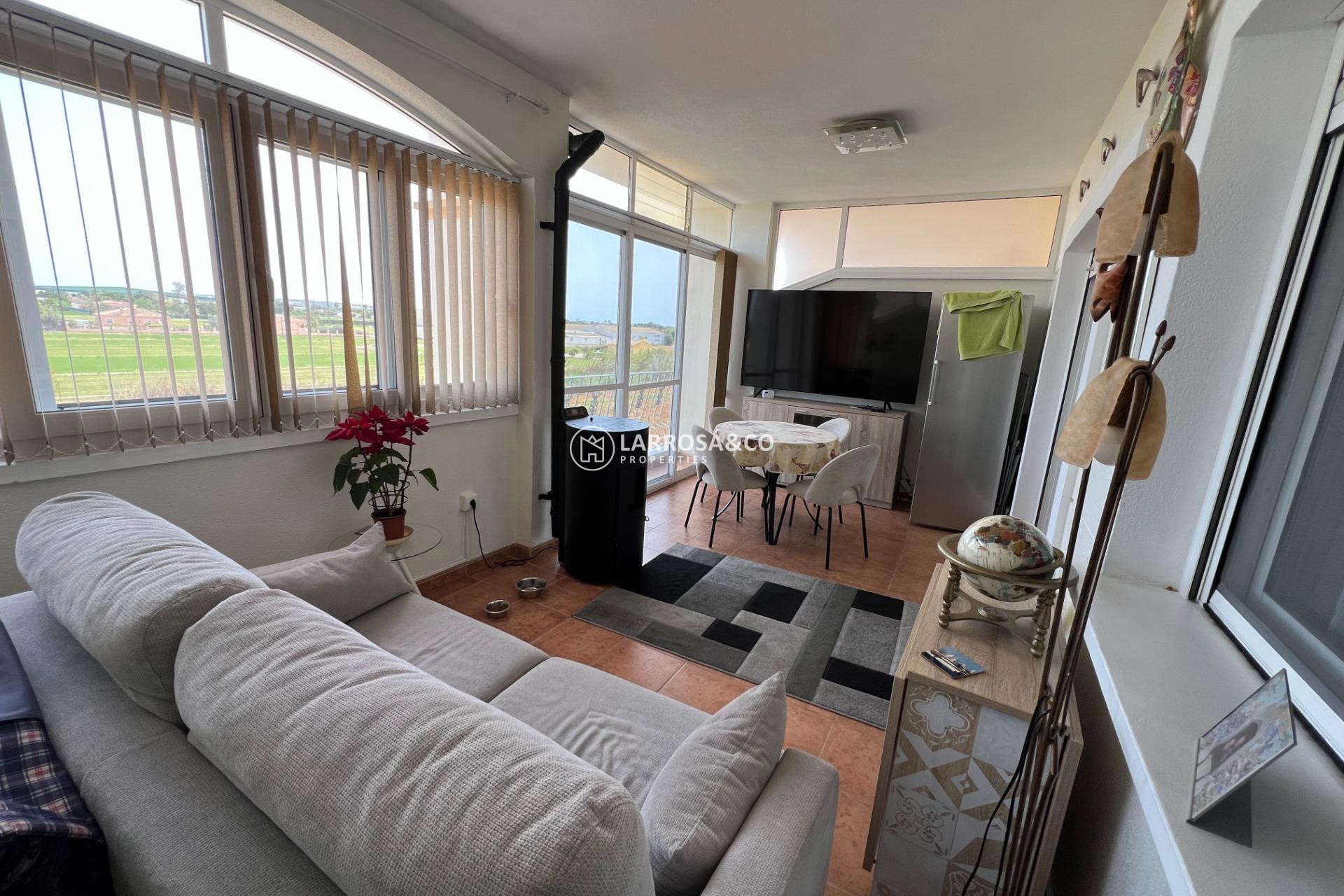 A Vendre - Apartment - Dolores - Comunidad valenciana