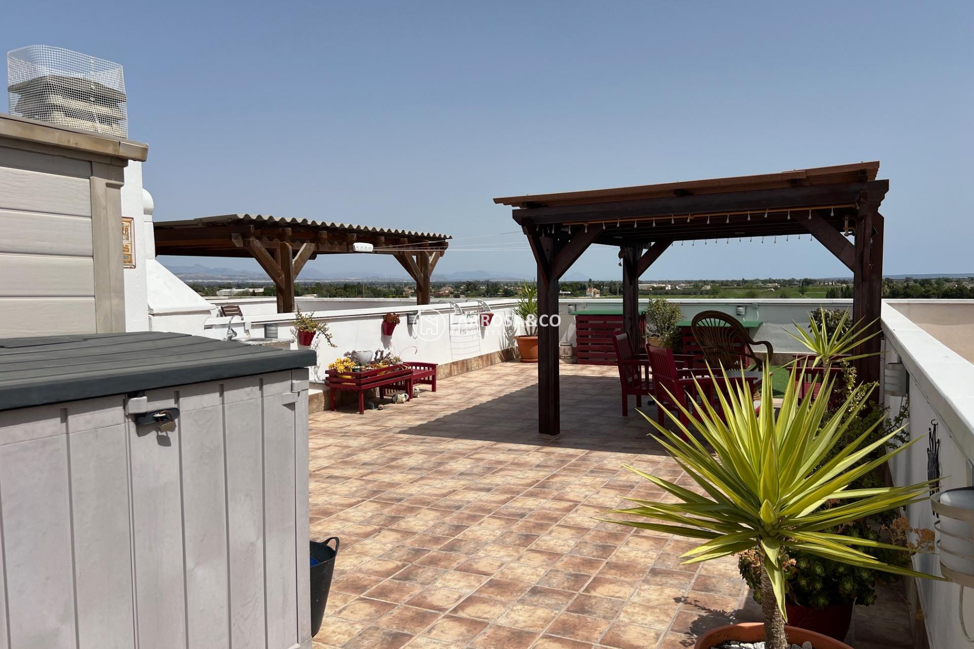 A Vendre - Apartment - Dolores - Comunidad valenciana