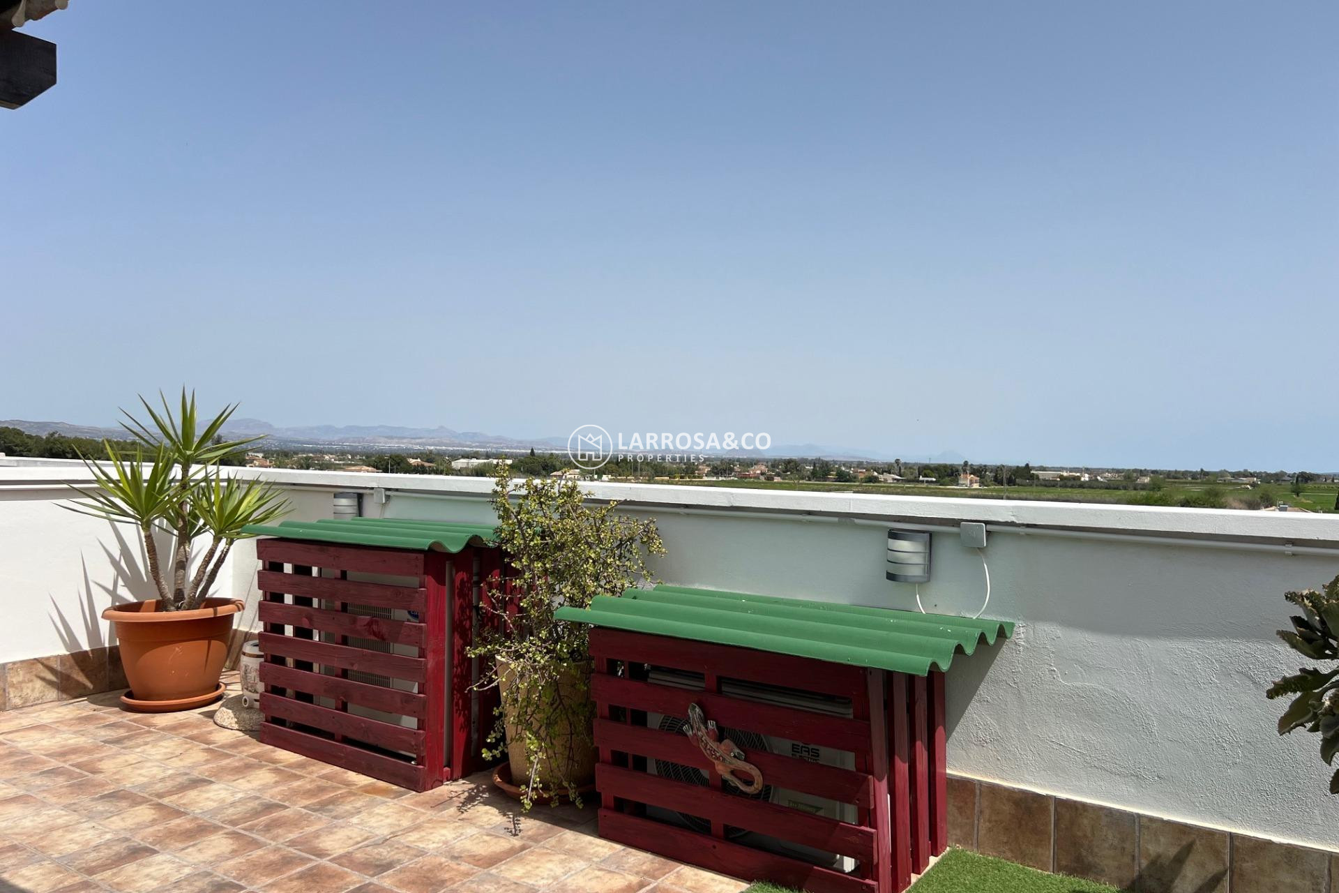 A Vendre - Apartment - Dolores - Comunidad valenciana