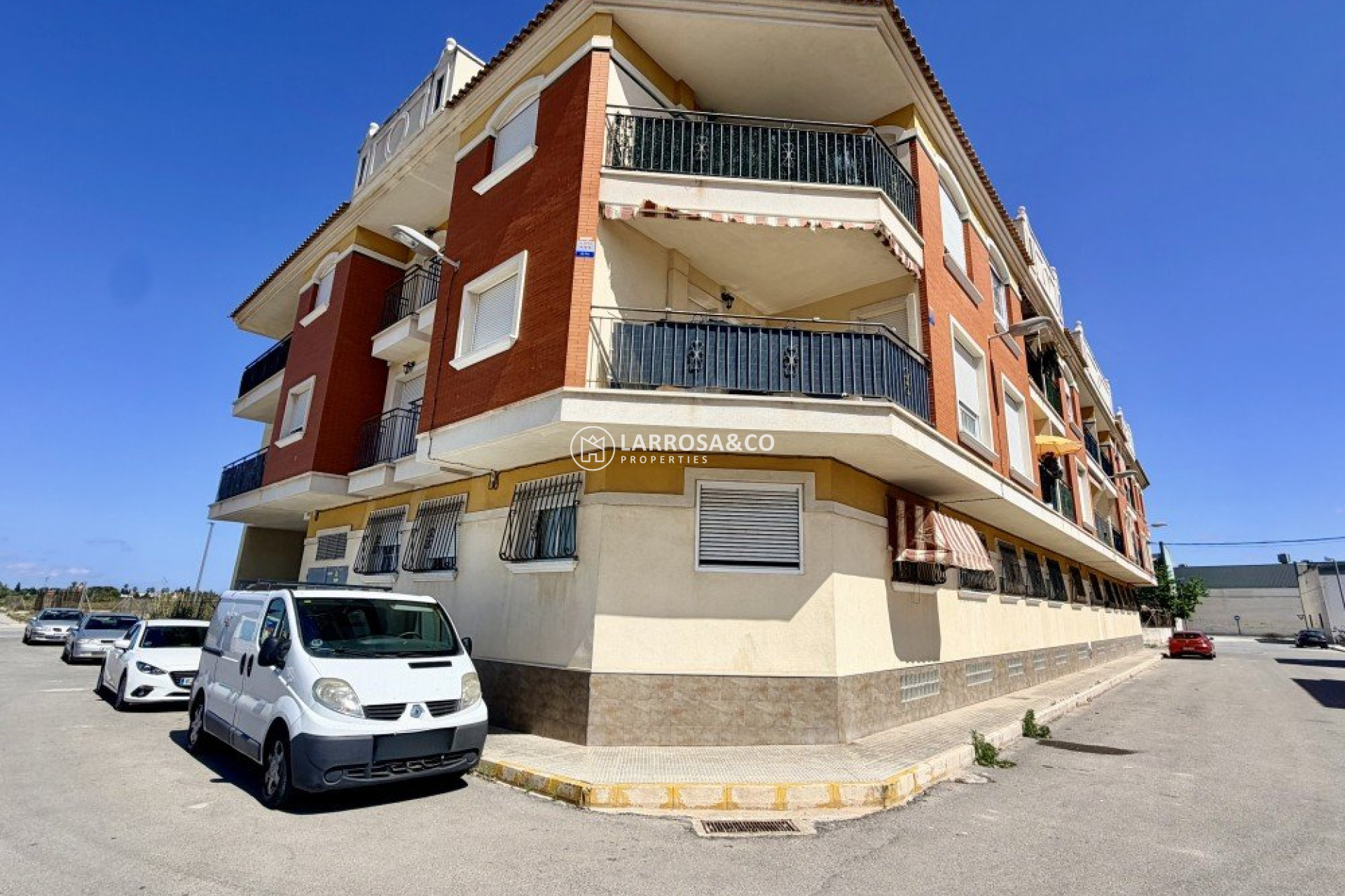 A Vendre - Apartment - Dolores - Costa Blanca