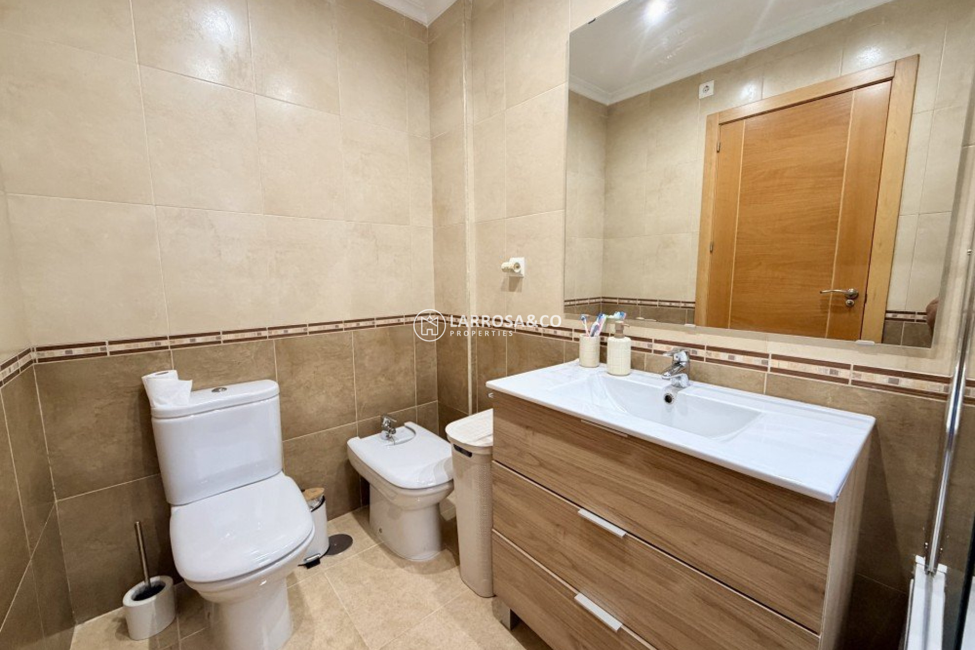 A Vendre - Apartment - Dolores - Costa Blanca