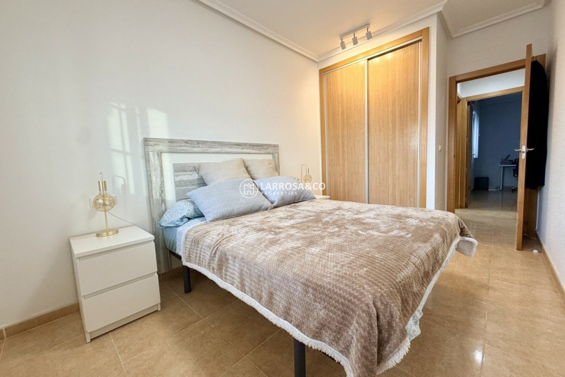 A Vendre - Apartment - Dolores - Costa Blanca