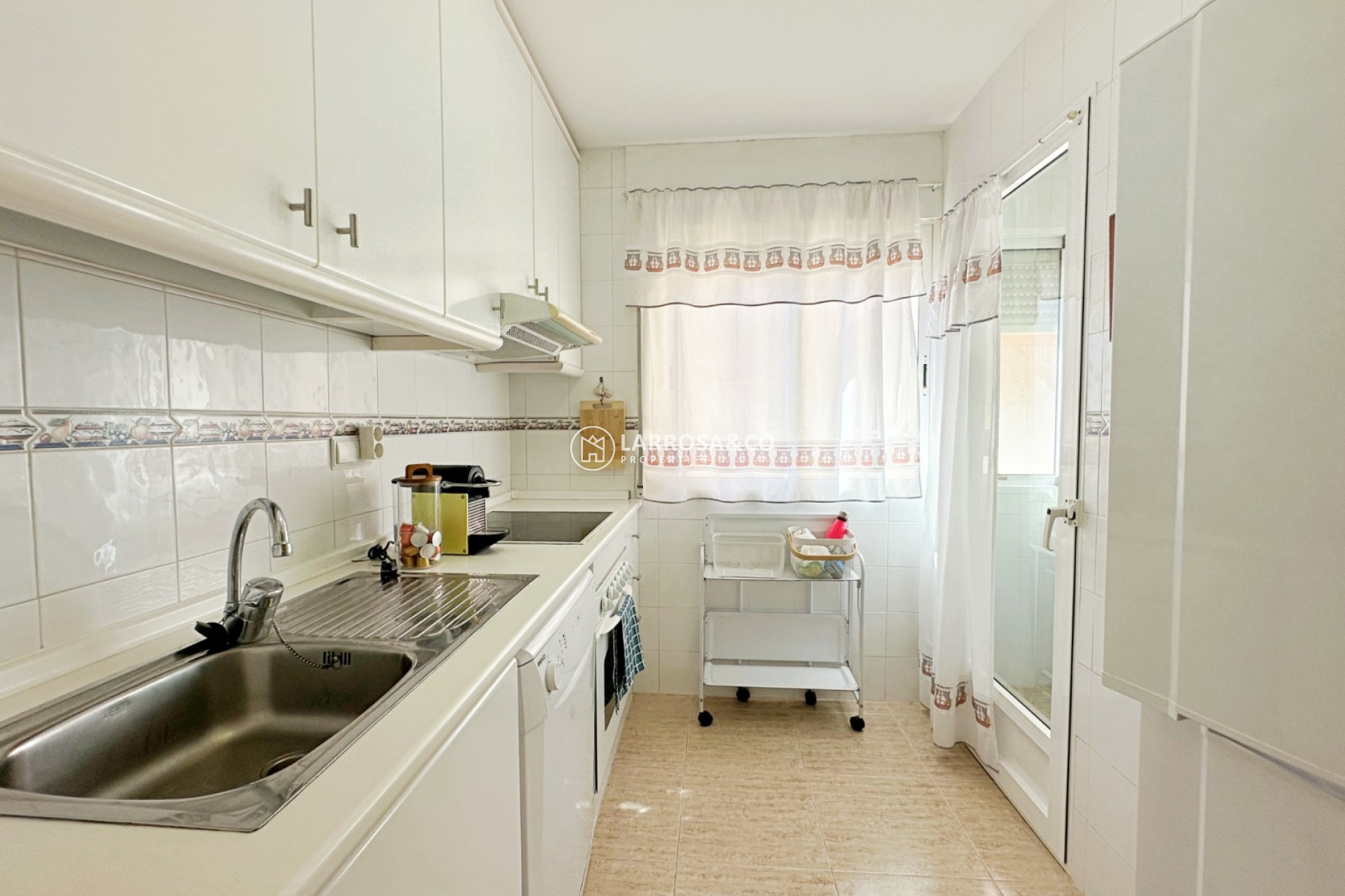 A Vendre - Apartment / Duplex - Orihuela costa - Campoamor