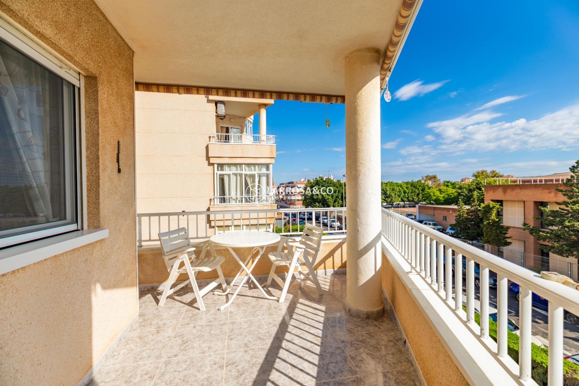 A Vendre - Apartment / Duplex - Torrevieja - Cala del palangre