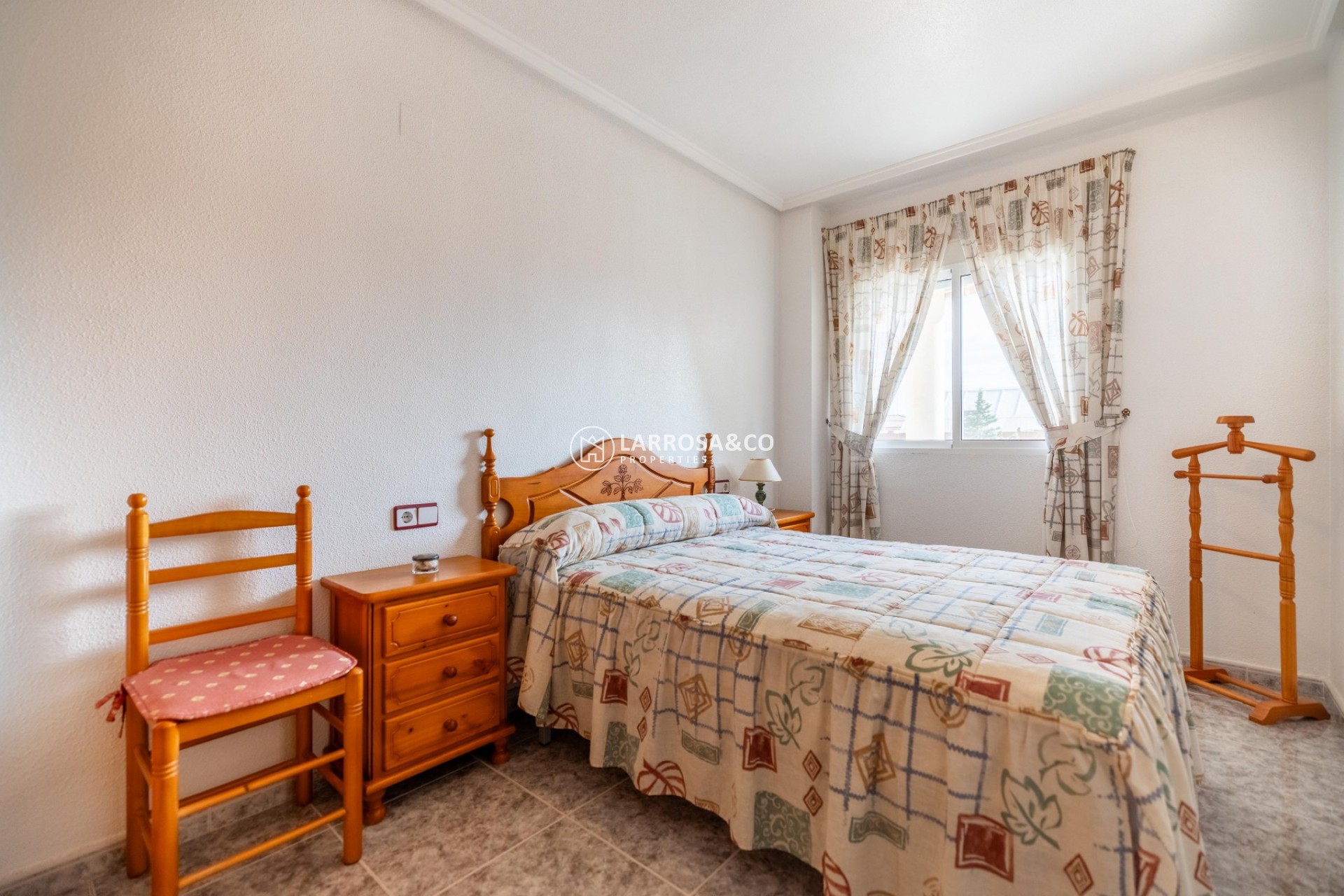 A Vendre - Apartment / Duplex - Torrevieja - Cala del palangre