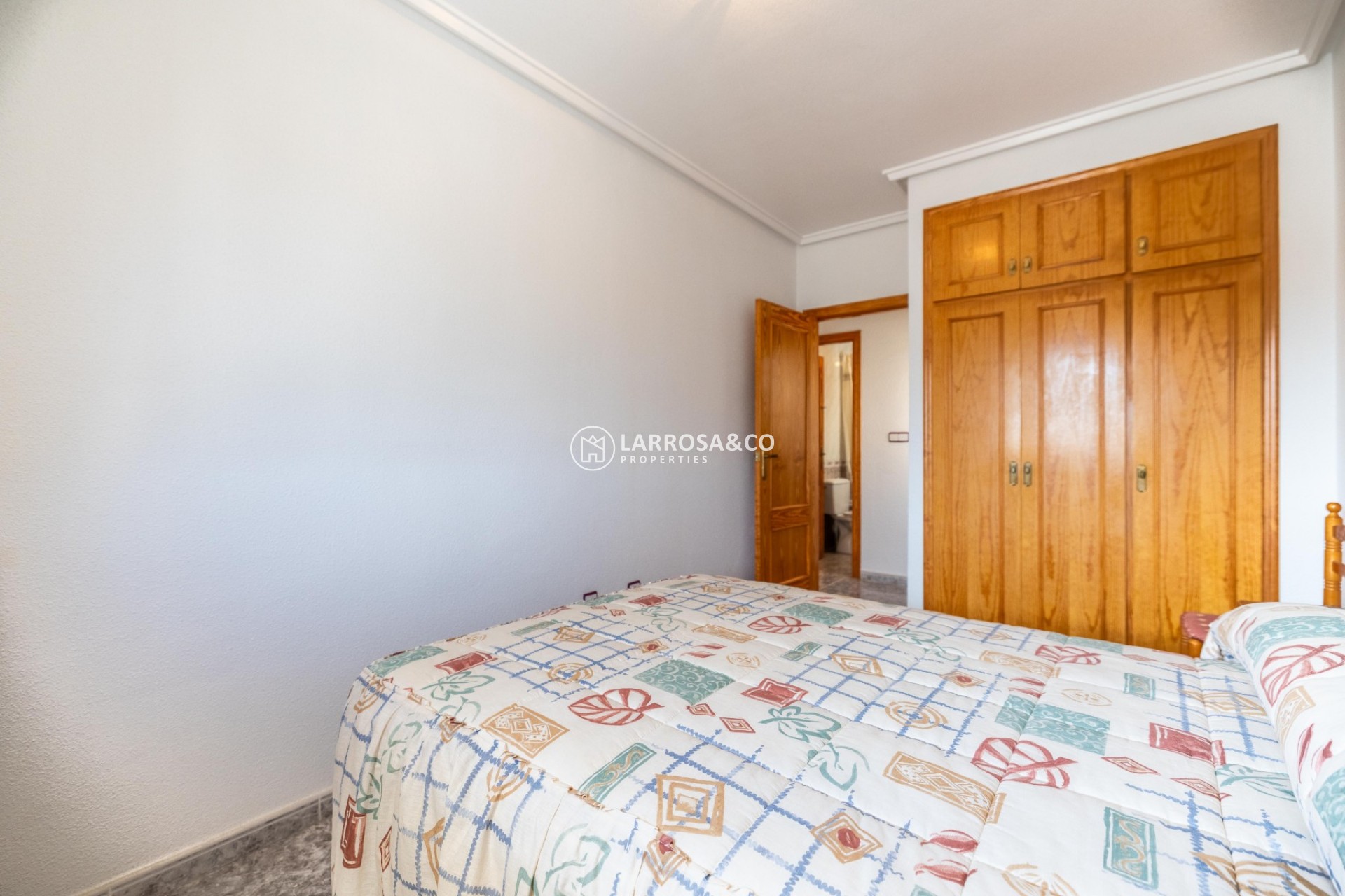 A Vendre - Apartment / Duplex - Torrevieja - Cala del palangre